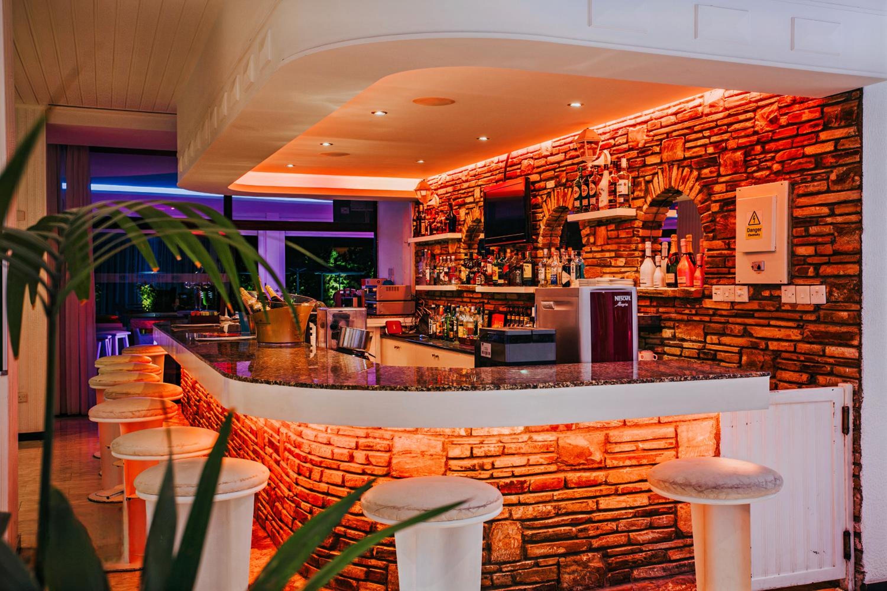 Foto de Sveltos Hotel