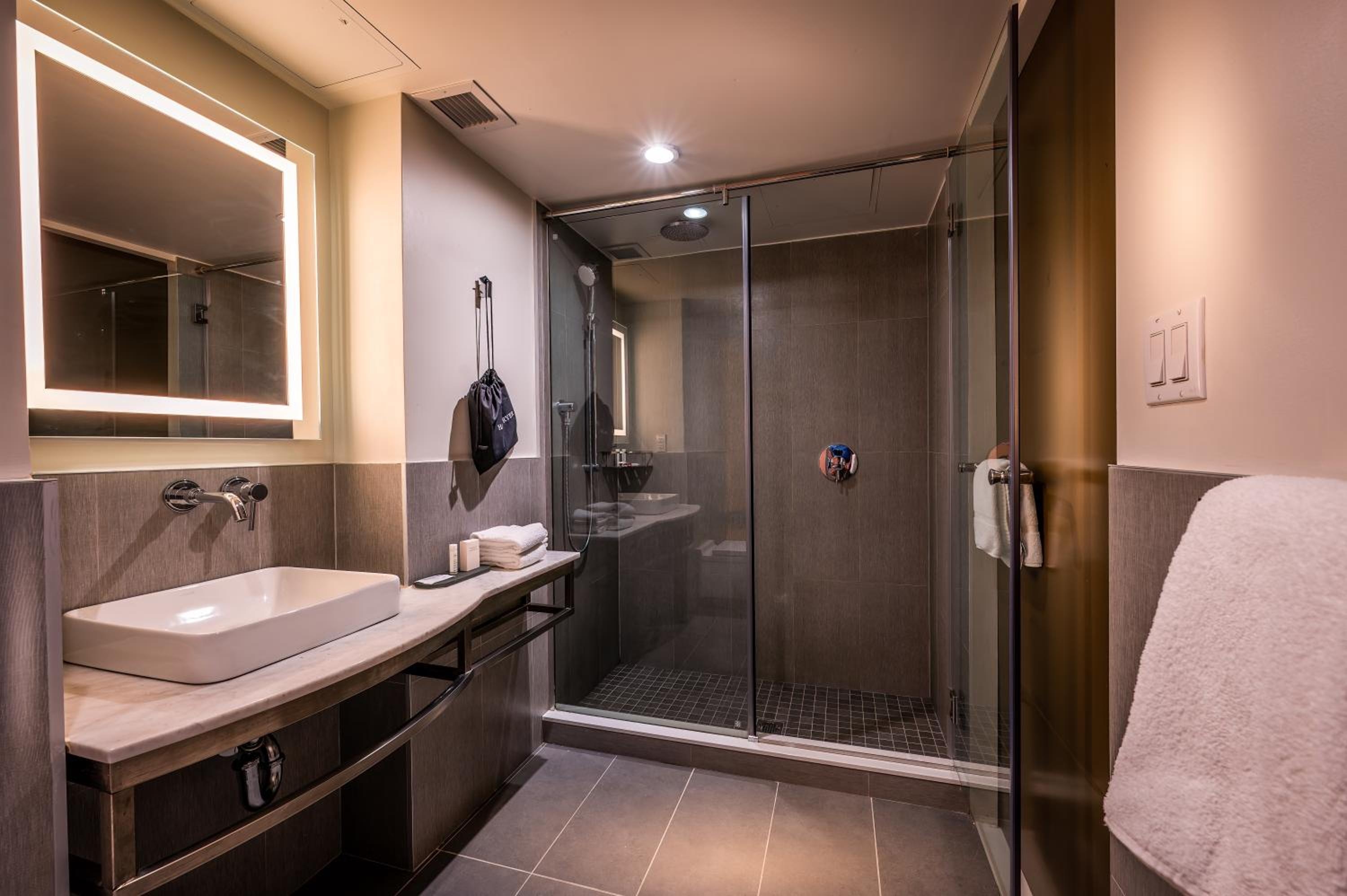 Foto de La Quinta by Wyndham Time Square South