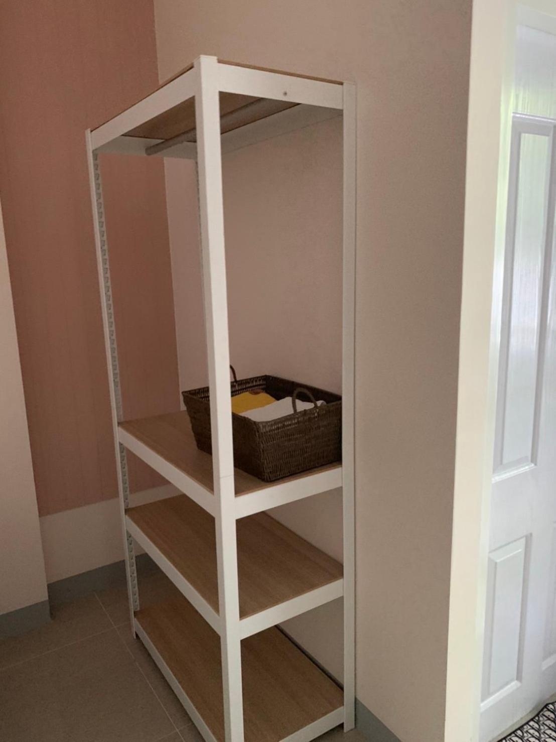 Foto de Firstbuild Apartment (เฟิร์สบิวท์อพาร์ทเม้น)