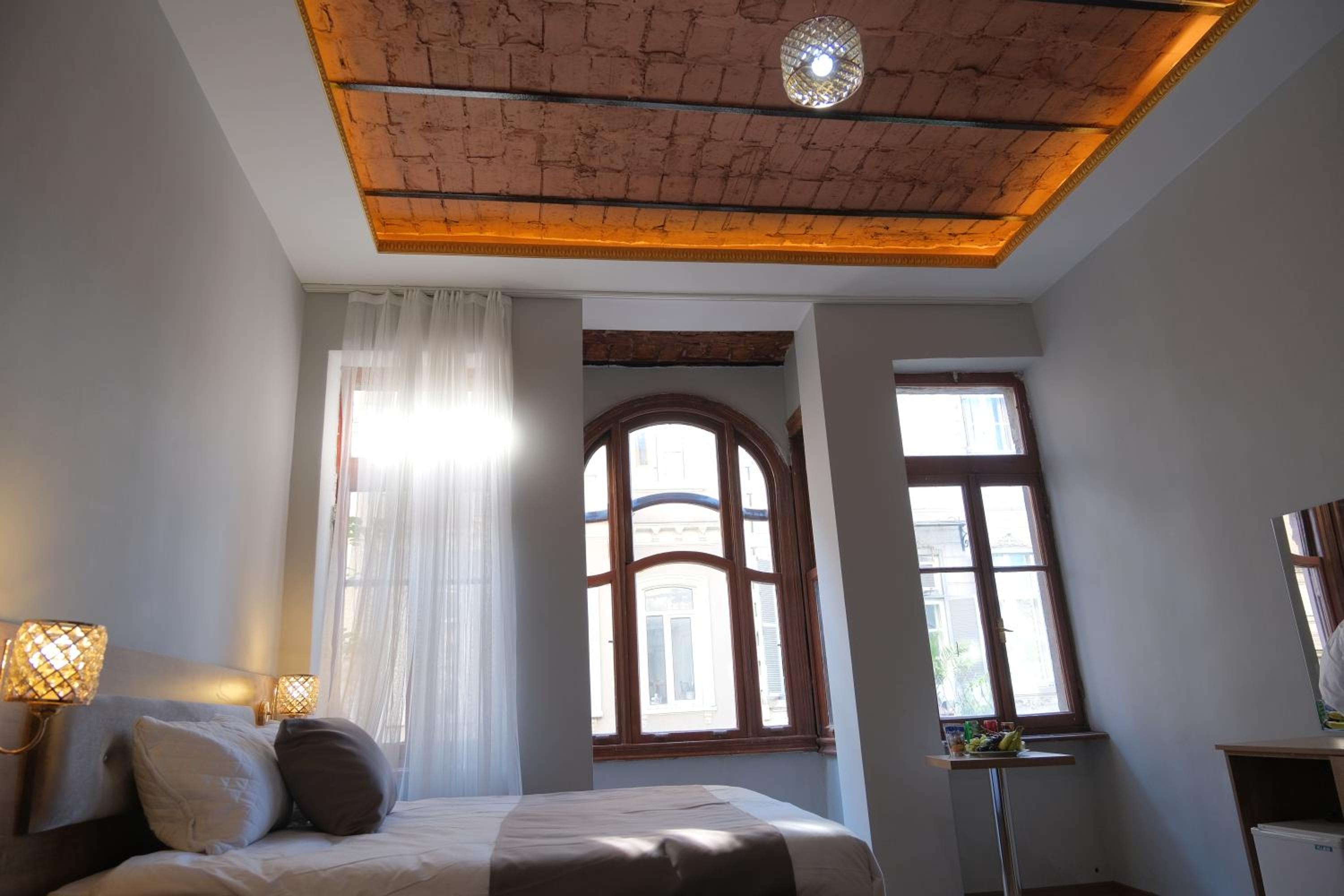 Foto de Adamantides Hotel