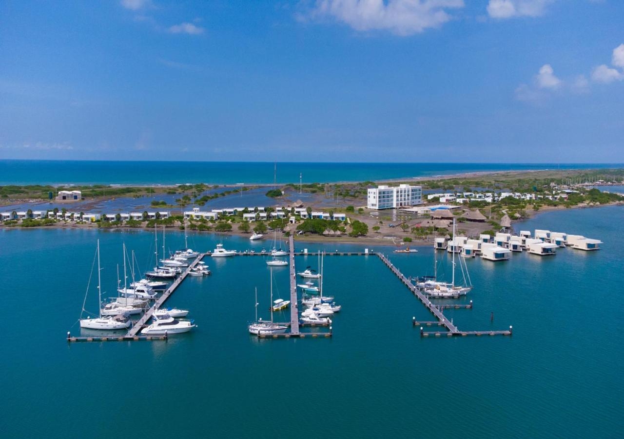 Foto de Marina Puerto Velero