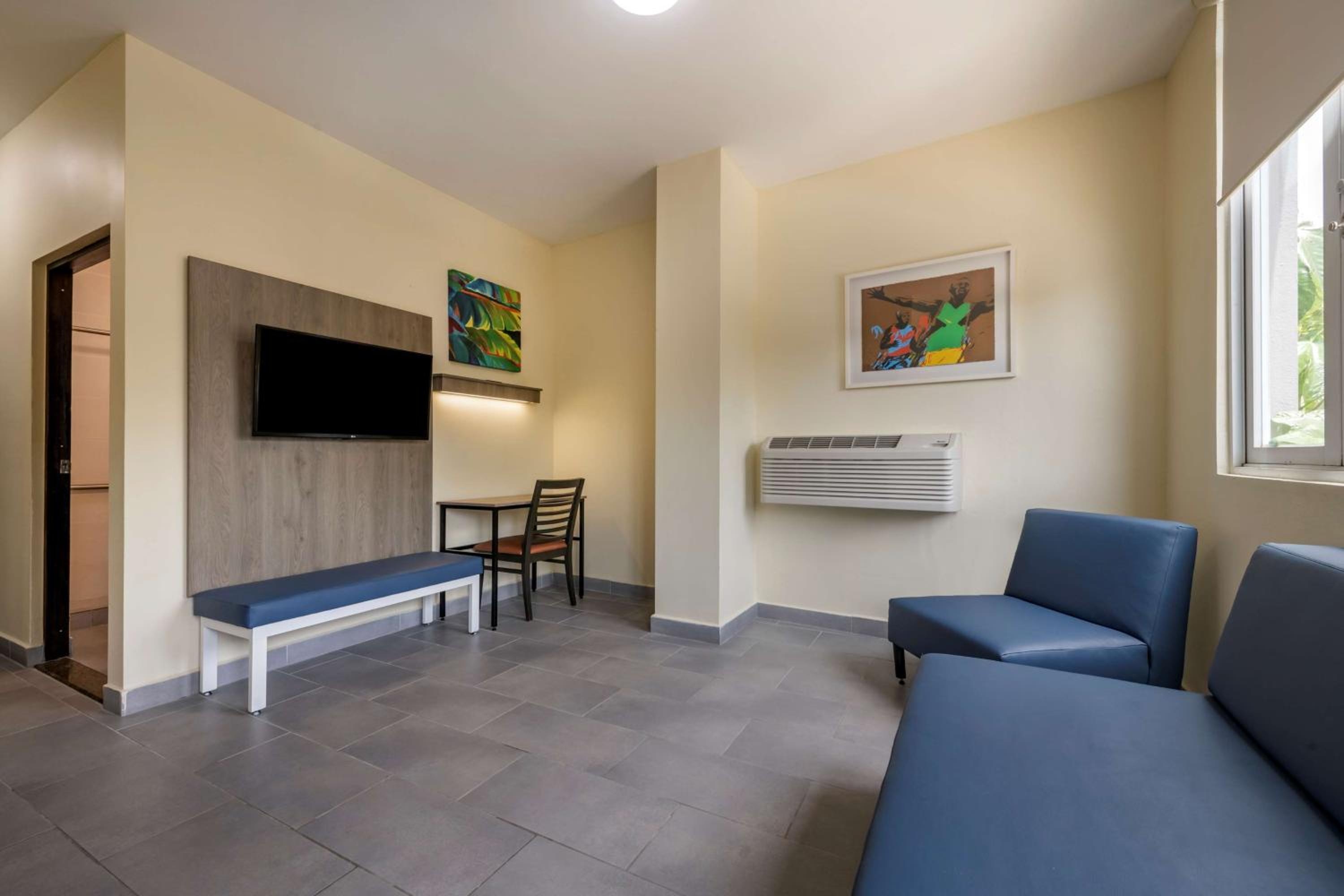 Foto de Hotel Mayaguez Plaza, BW Signature Collection