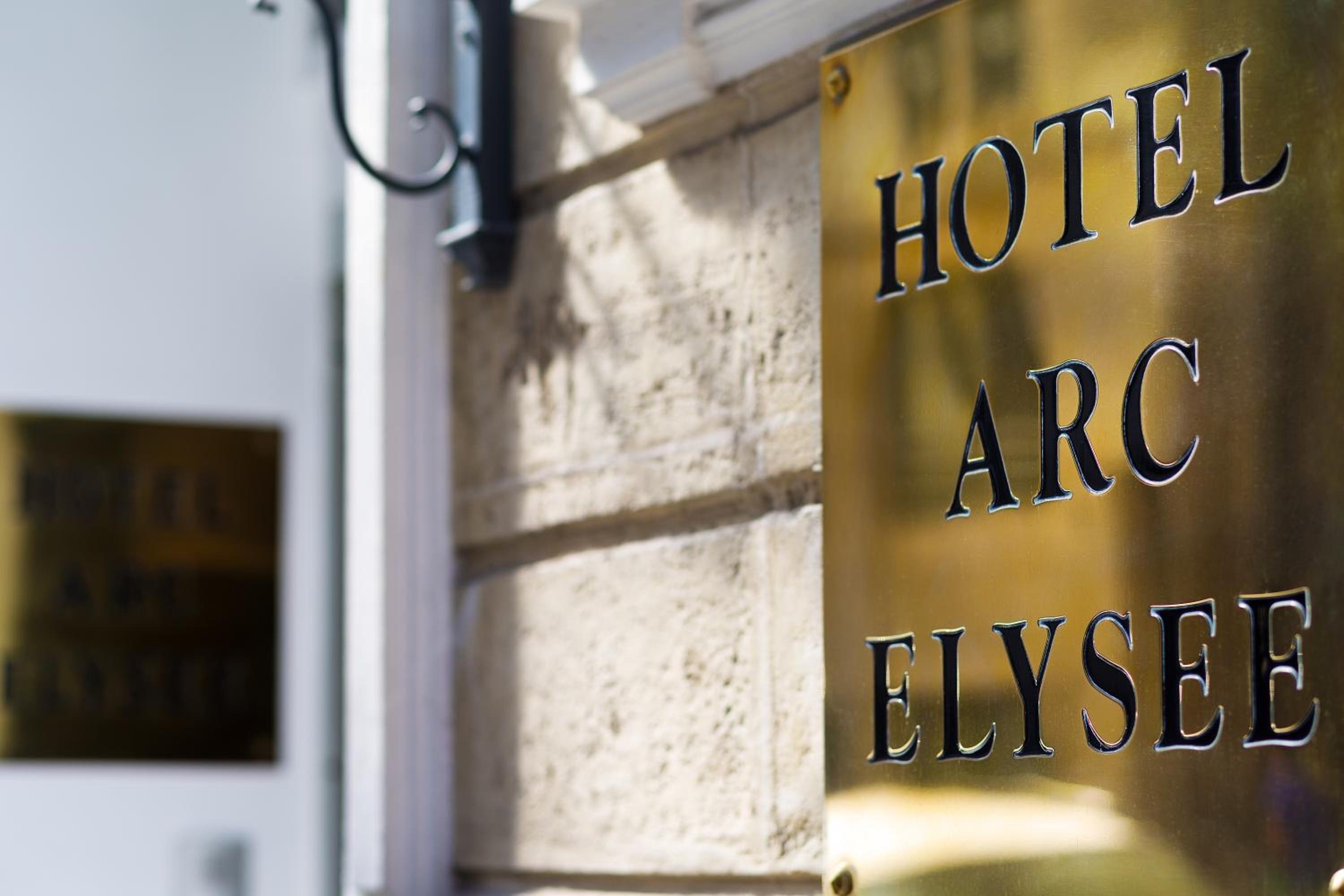 Foto de Arc Elysées