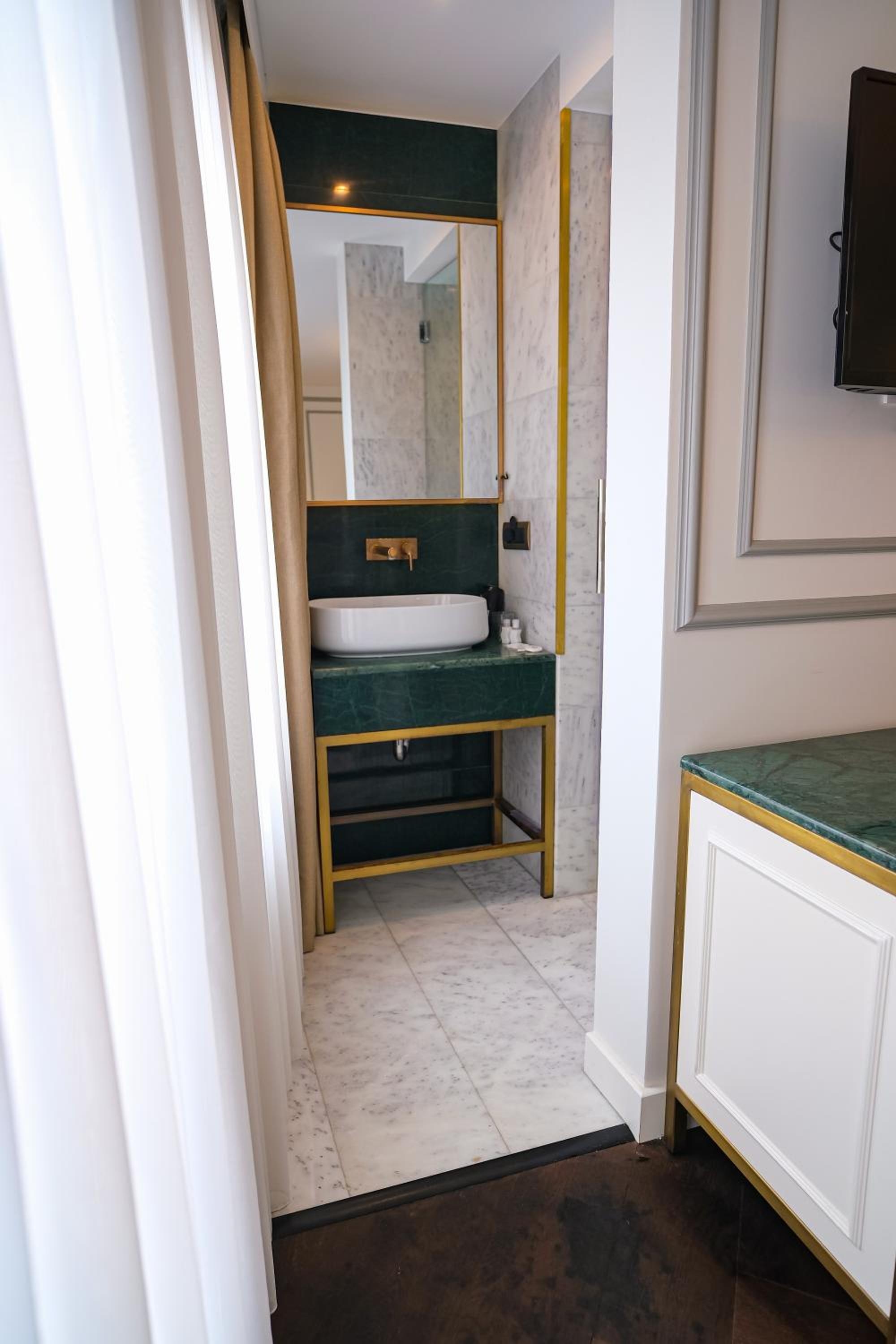 Foto de Pera Rasso Hotel