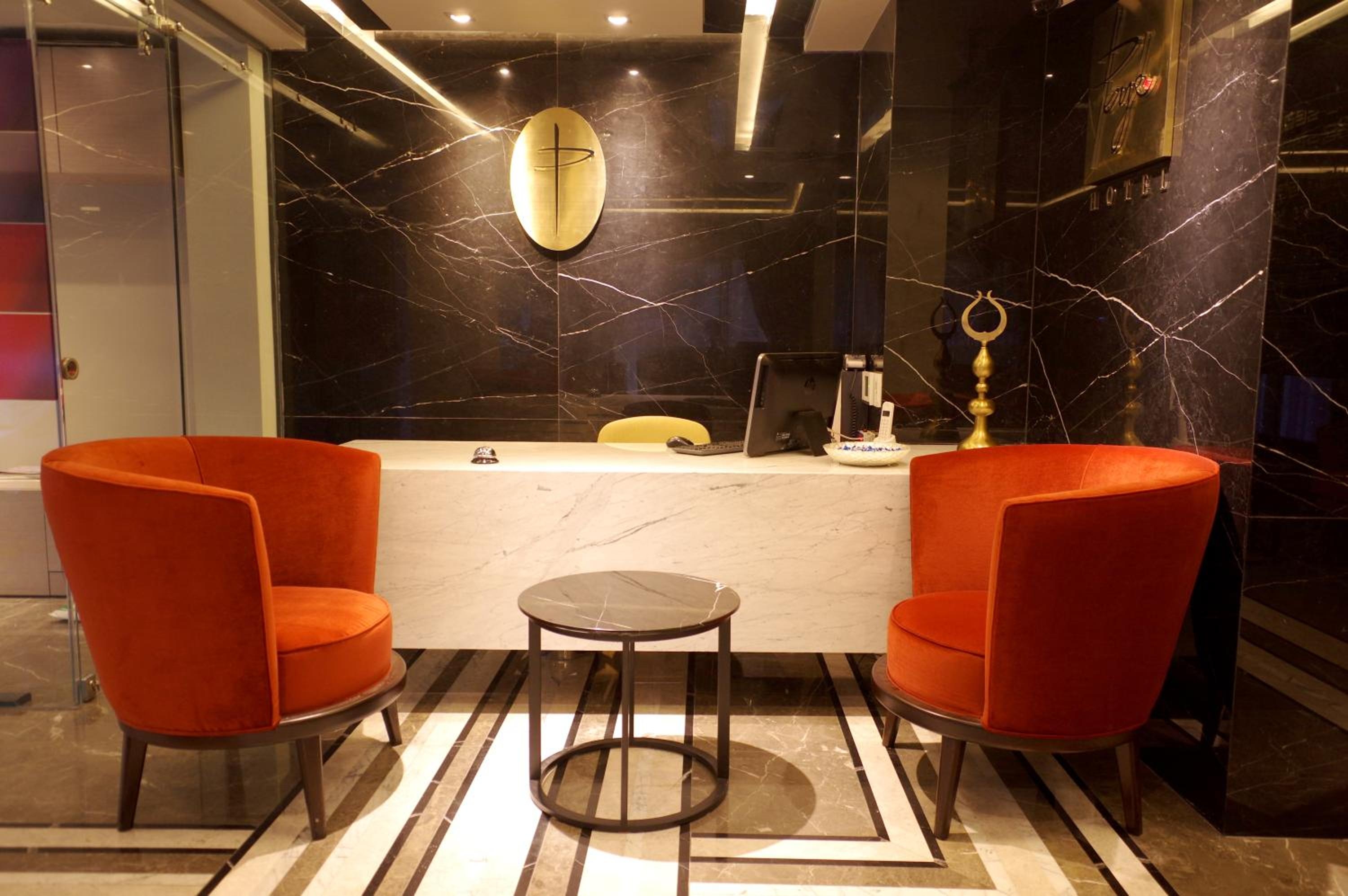 Foto de Peyk Hotel Sultanahmet