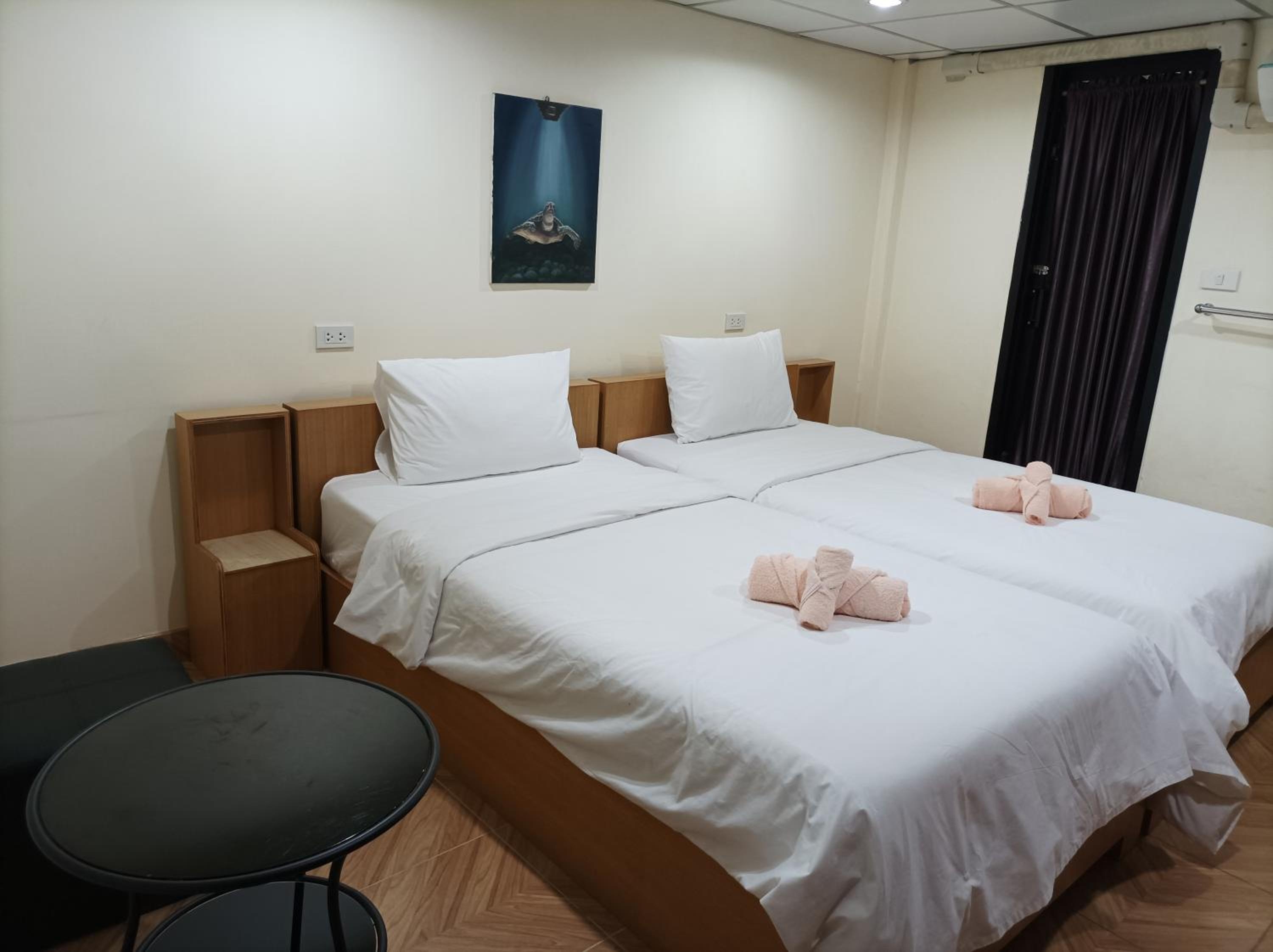 Foto de Double D Rooms & Cafe