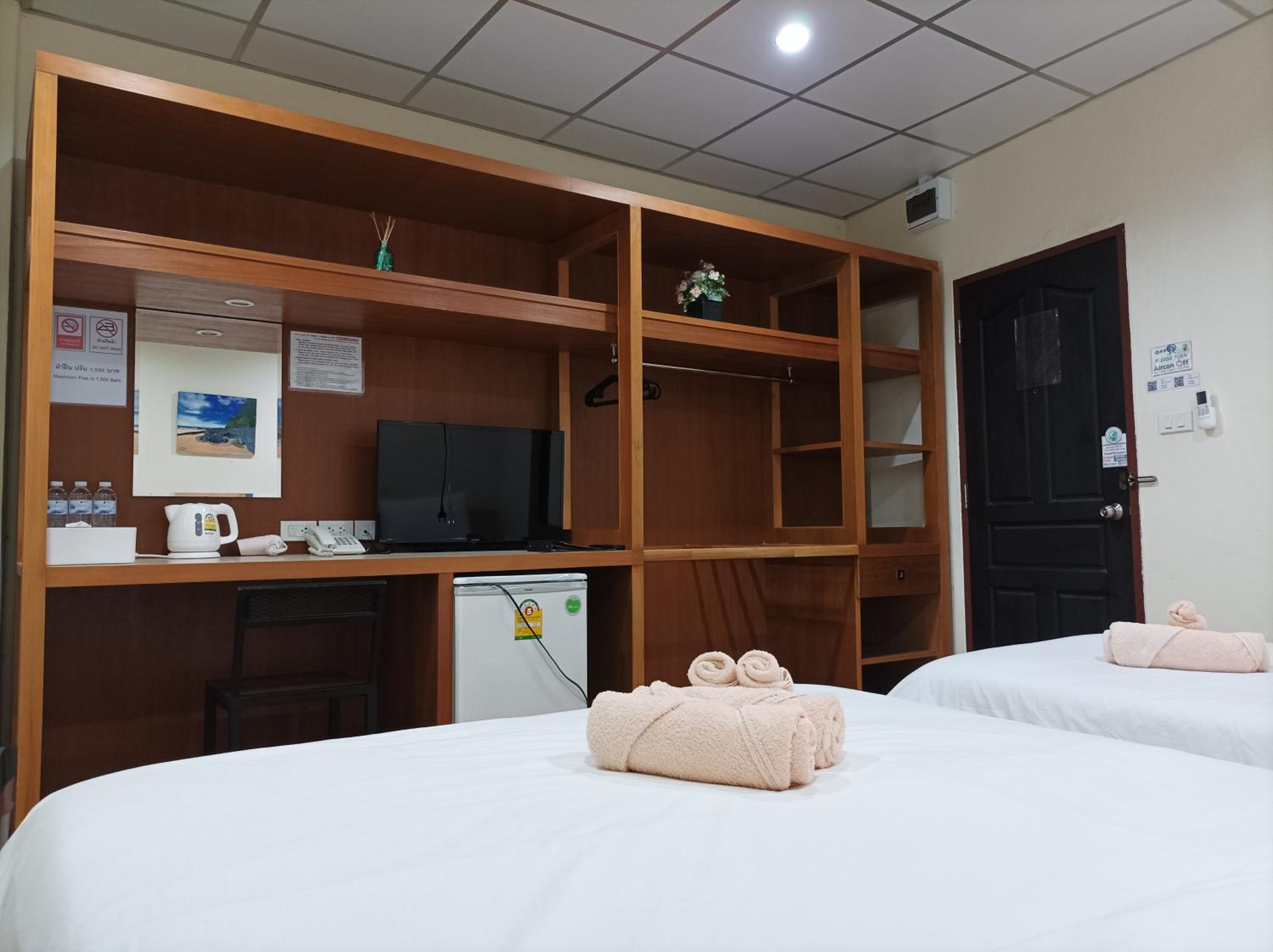 Foto de Double D Rooms & Cafe