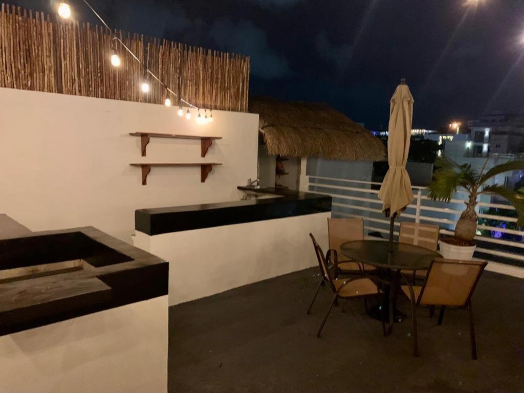 Foto de BORÉNA Hotel Boutique