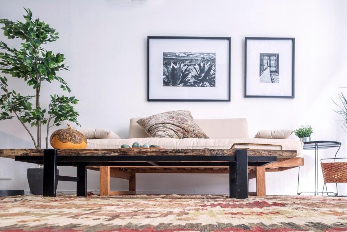 Foto de Loft estilo Industrial junto al MUNAL