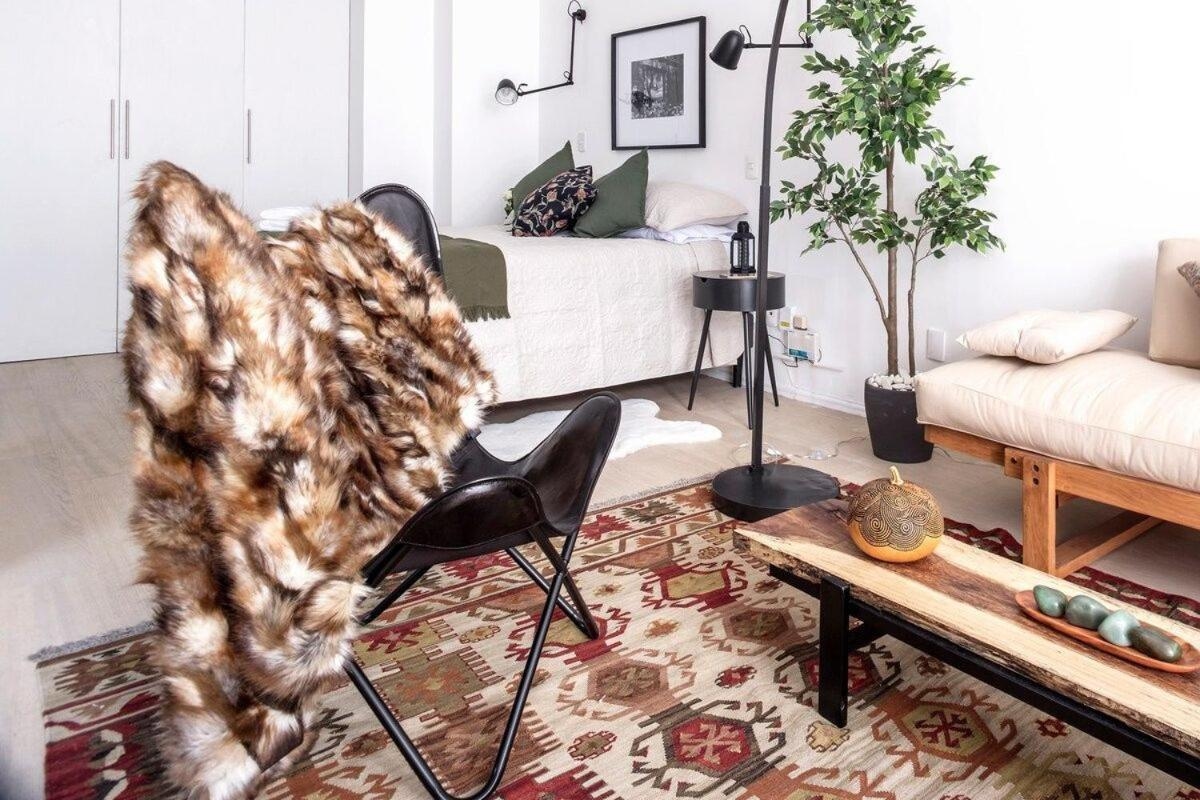 Foto de Loft estilo Industrial junto al MUNAL