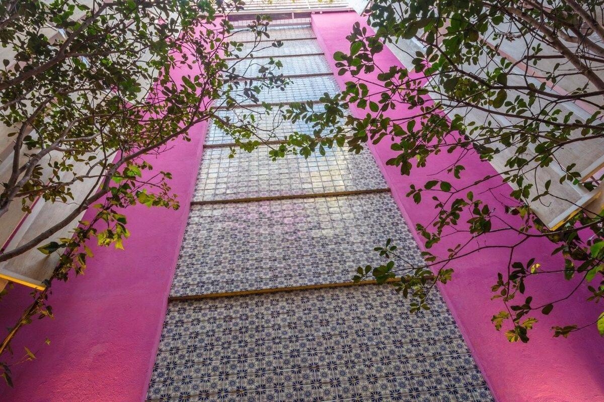Foto de Modernísimo loft a pasos de la Alameda Central