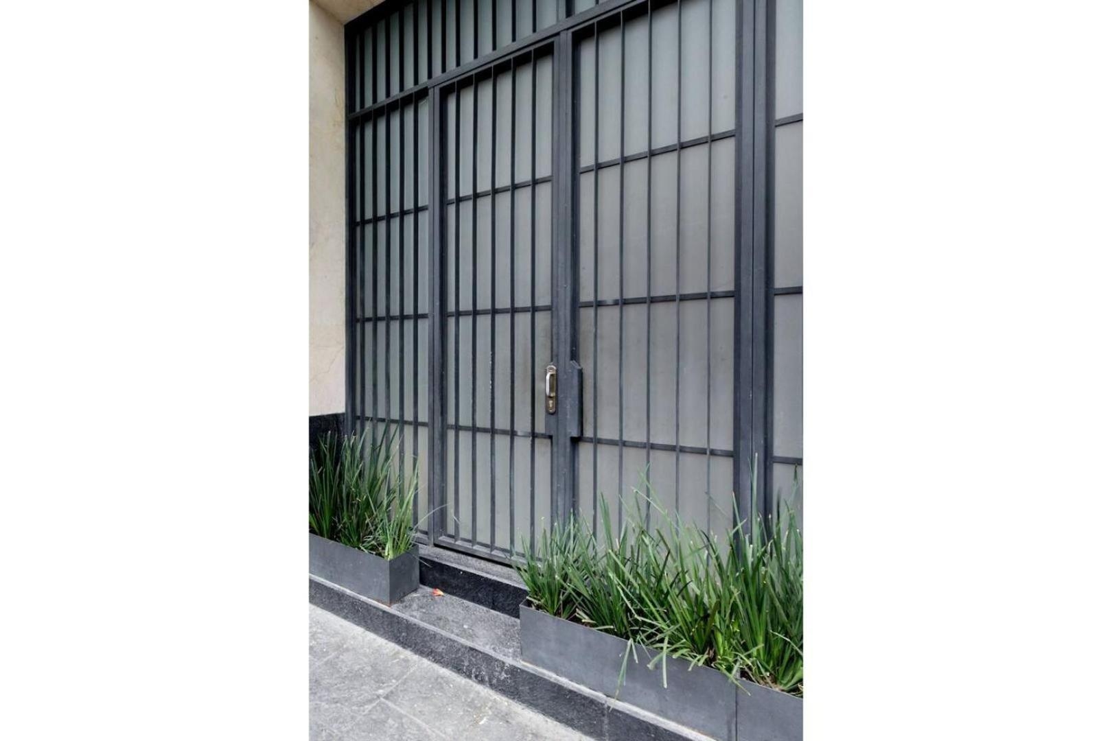 Loft minimalista impecable En pleno Centro Histórico