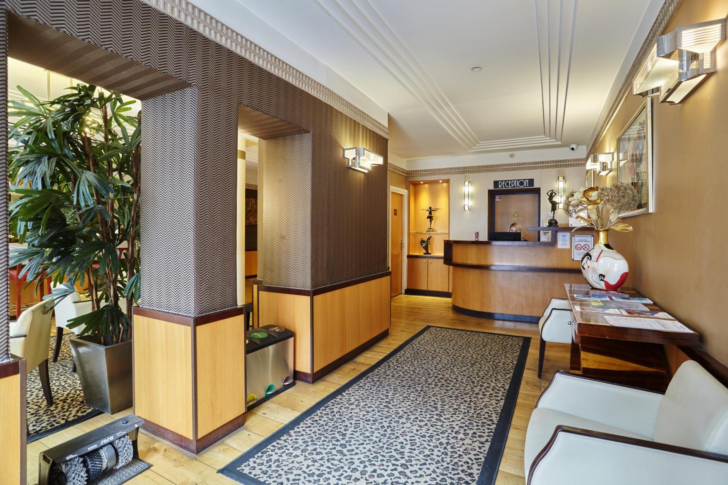 Foto de Hotel Opéra d'Antin