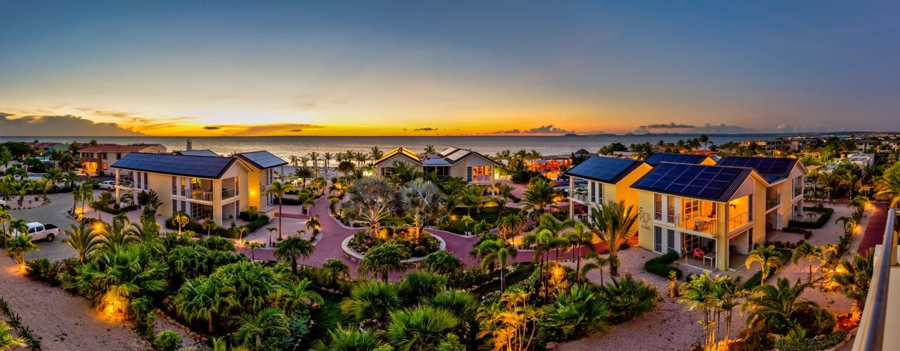 Delfins Beach Resort Bonaire, Tapestry Collection by Hilton