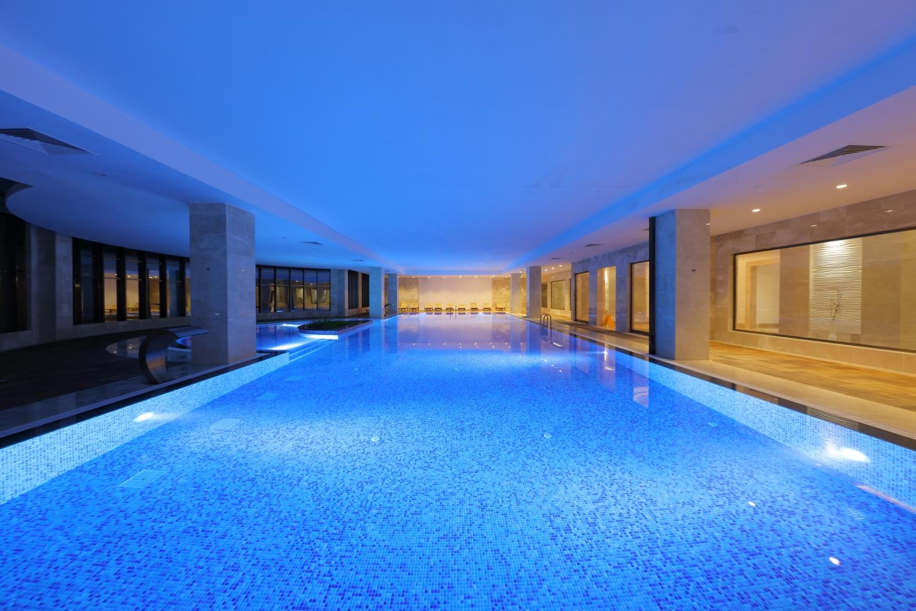 Foto de Juju Premier Palace Hotel-Ultra All Inclusive