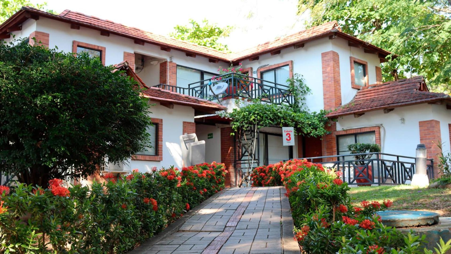 Foto de Hotel Girardot Resort by On Vacation
