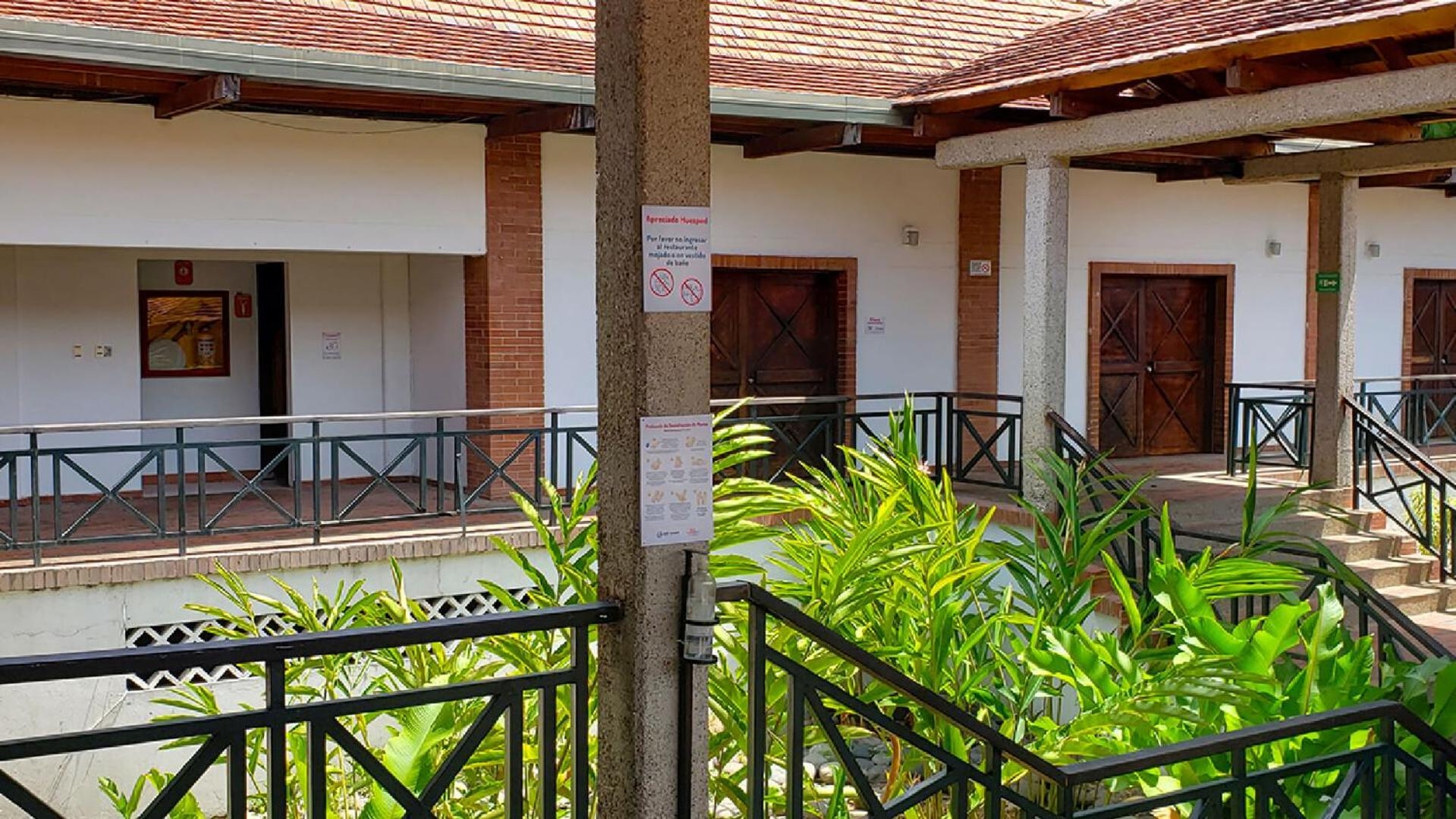 Foto de Hotel Girardot Resort by On Vacation