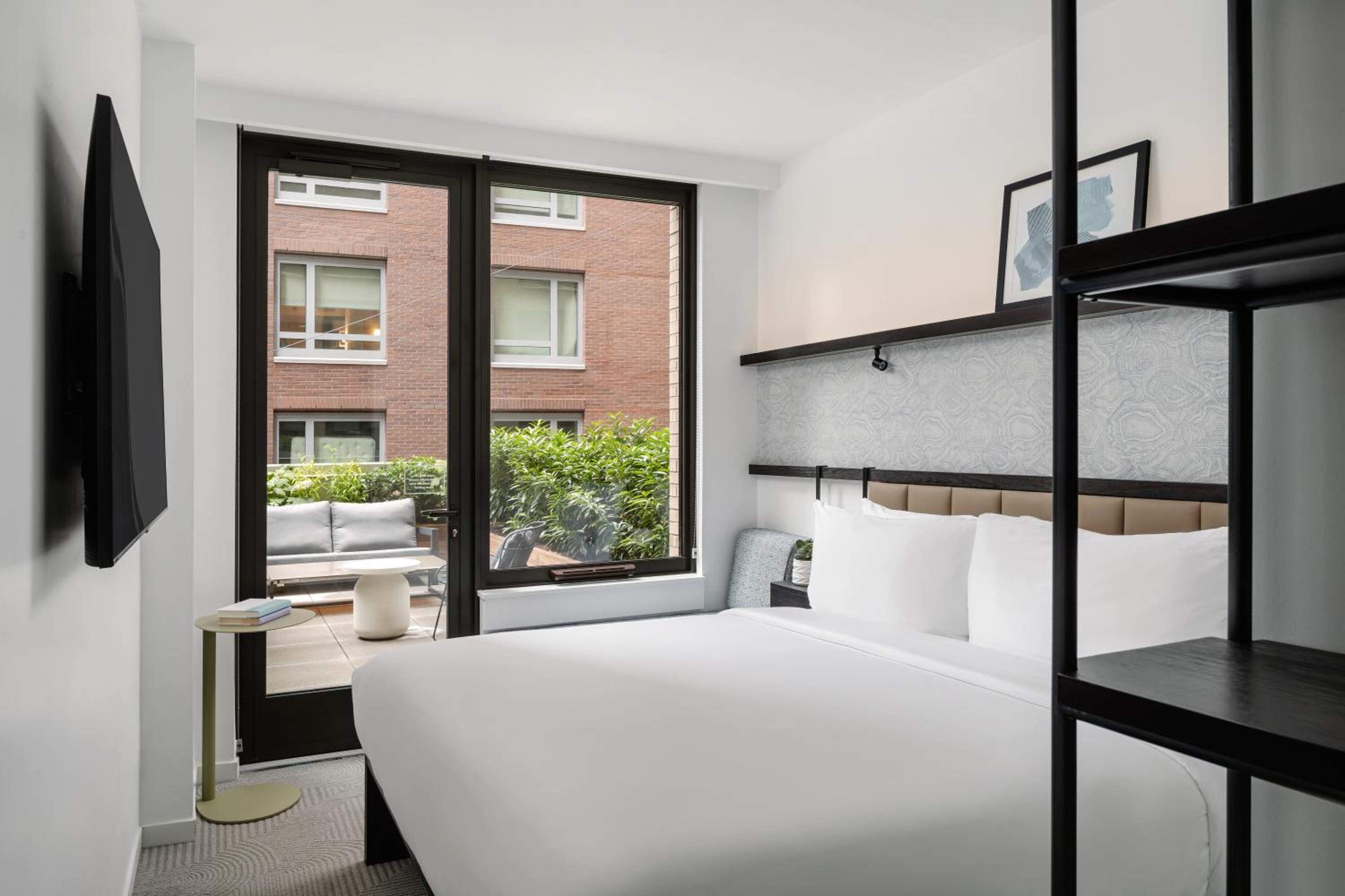 Foto de Arlo Midtown