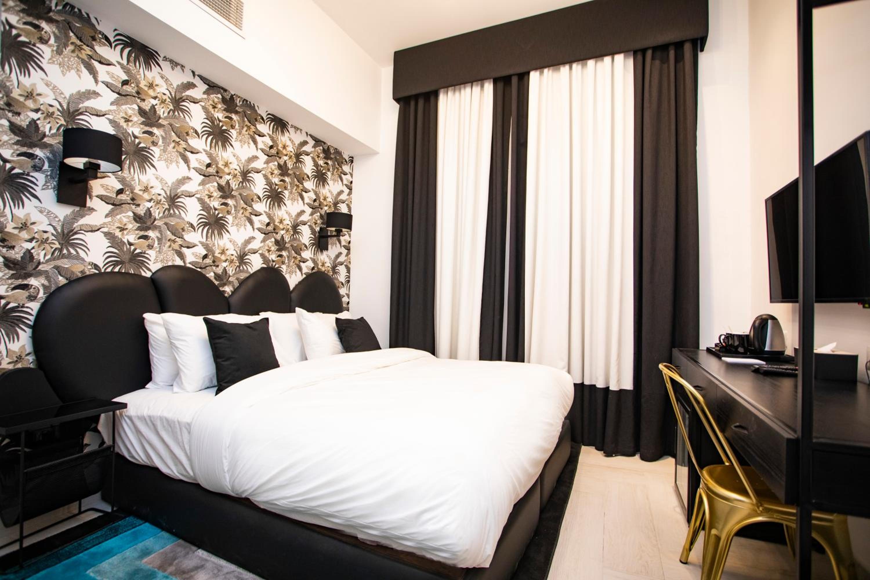 Foto de Hotel Philosophy