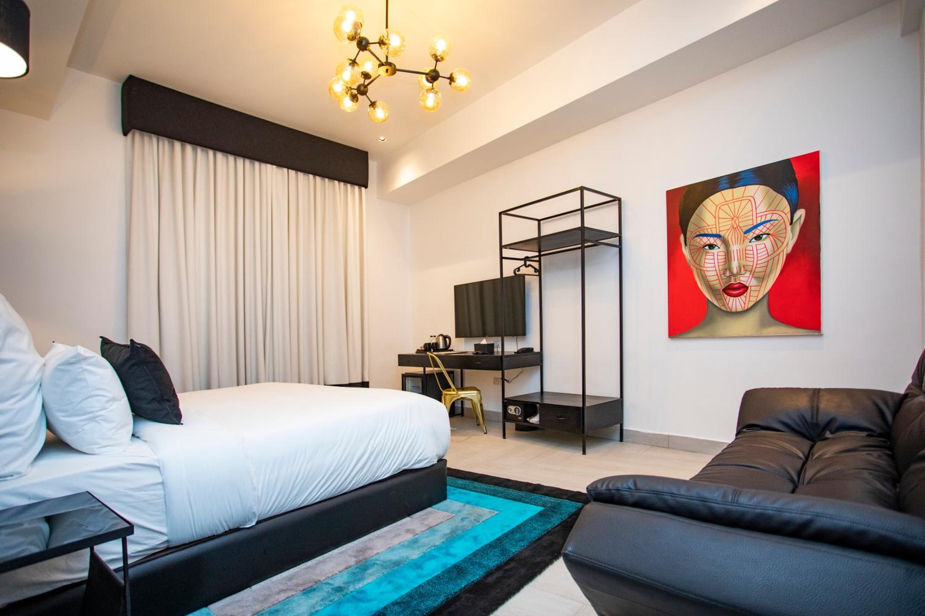 Foto de Hotel Philosophy