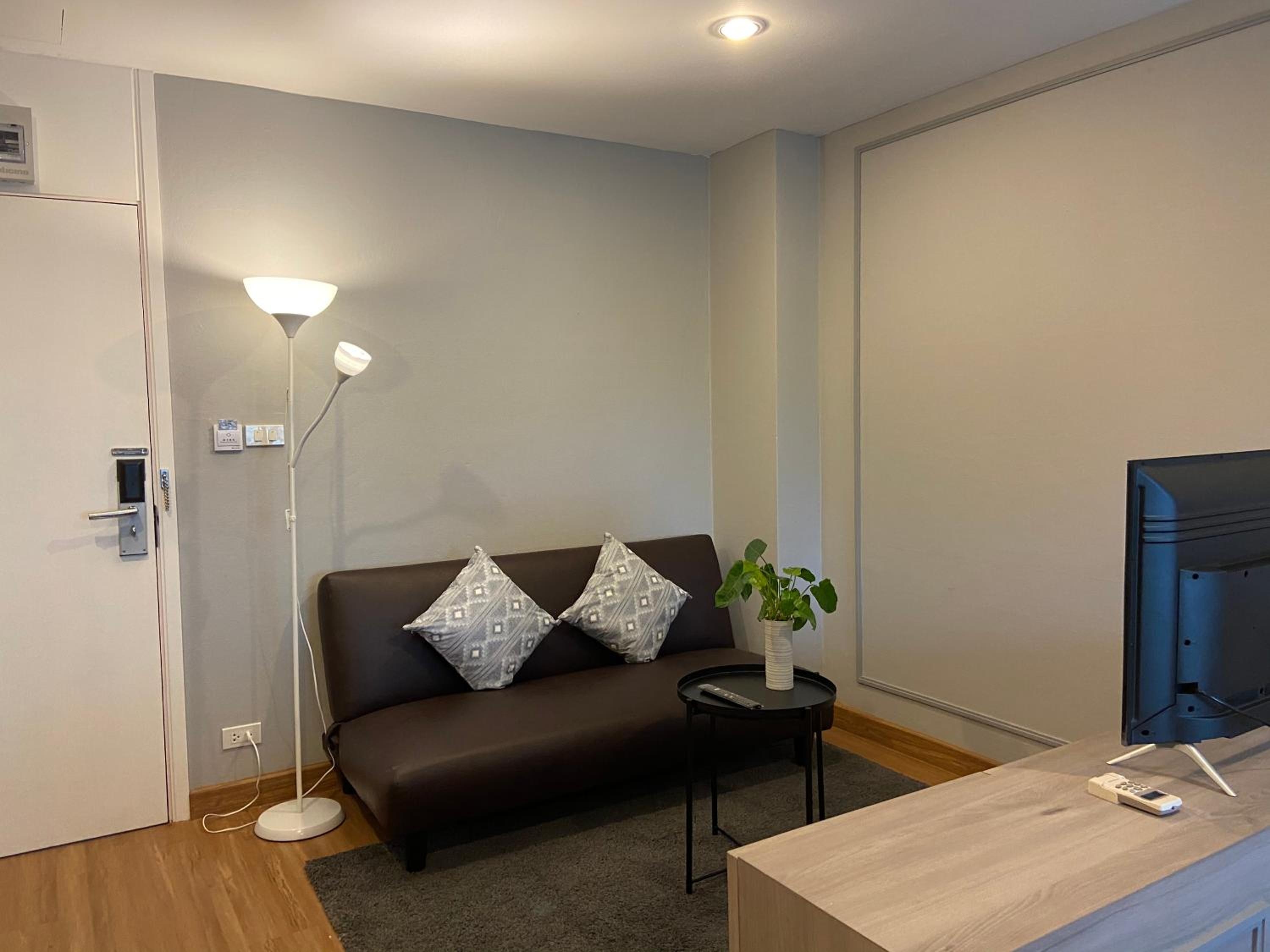 Foto de Boss Hotel