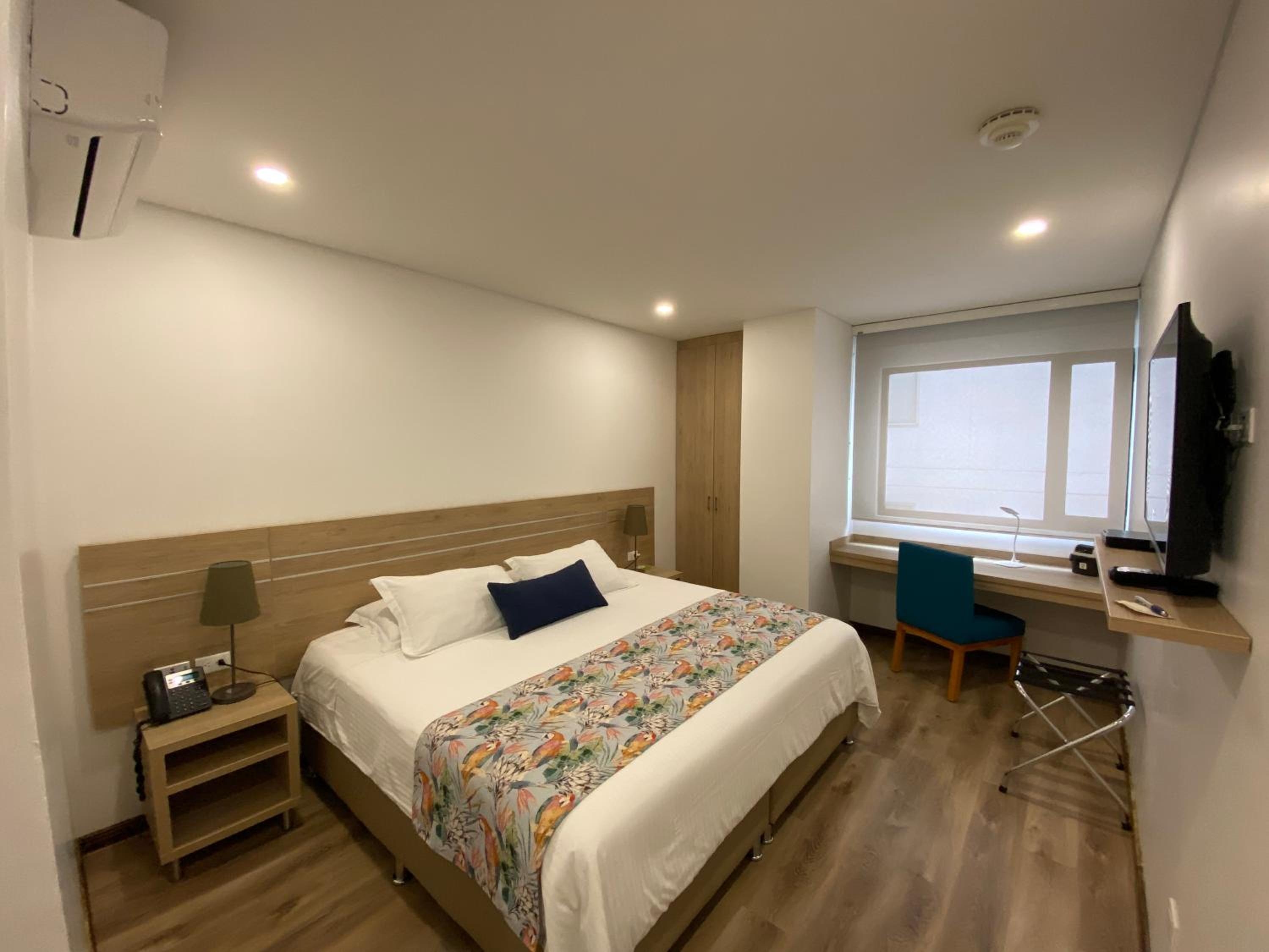Foto de EcoHub Hotel Medellin