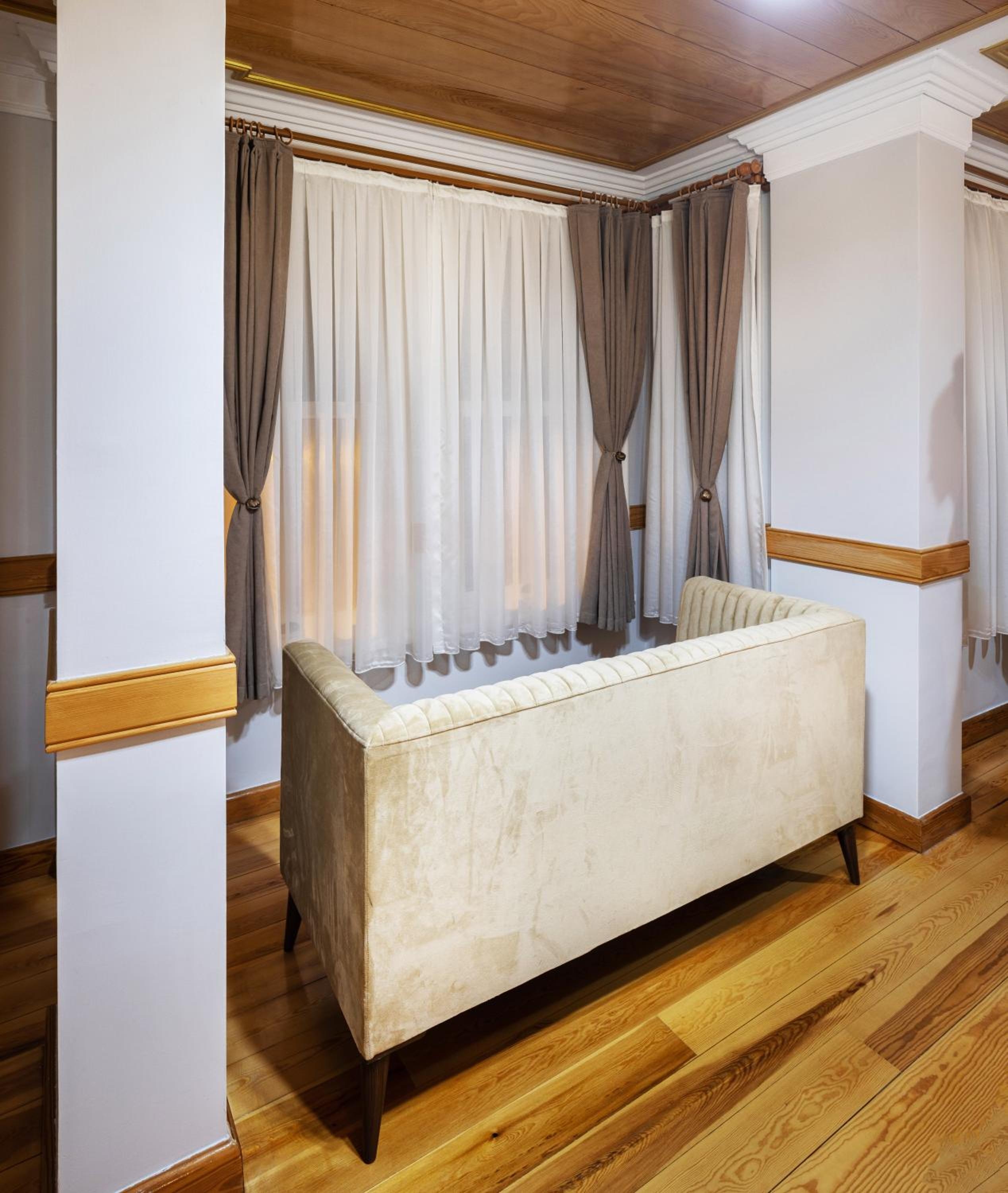 Foto de Home Quality Hotel