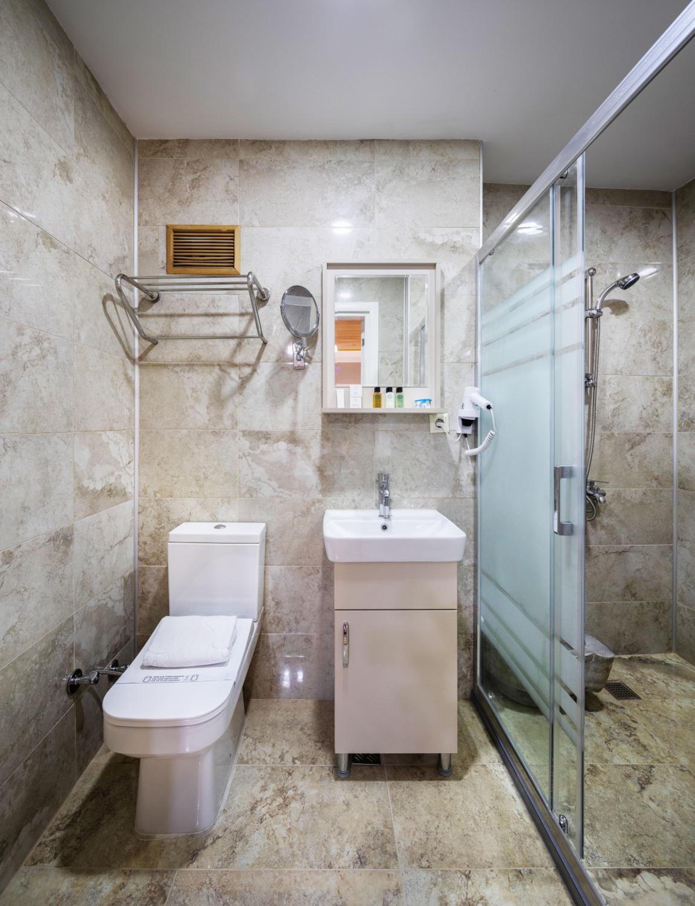 Foto de Home Quality Hotel