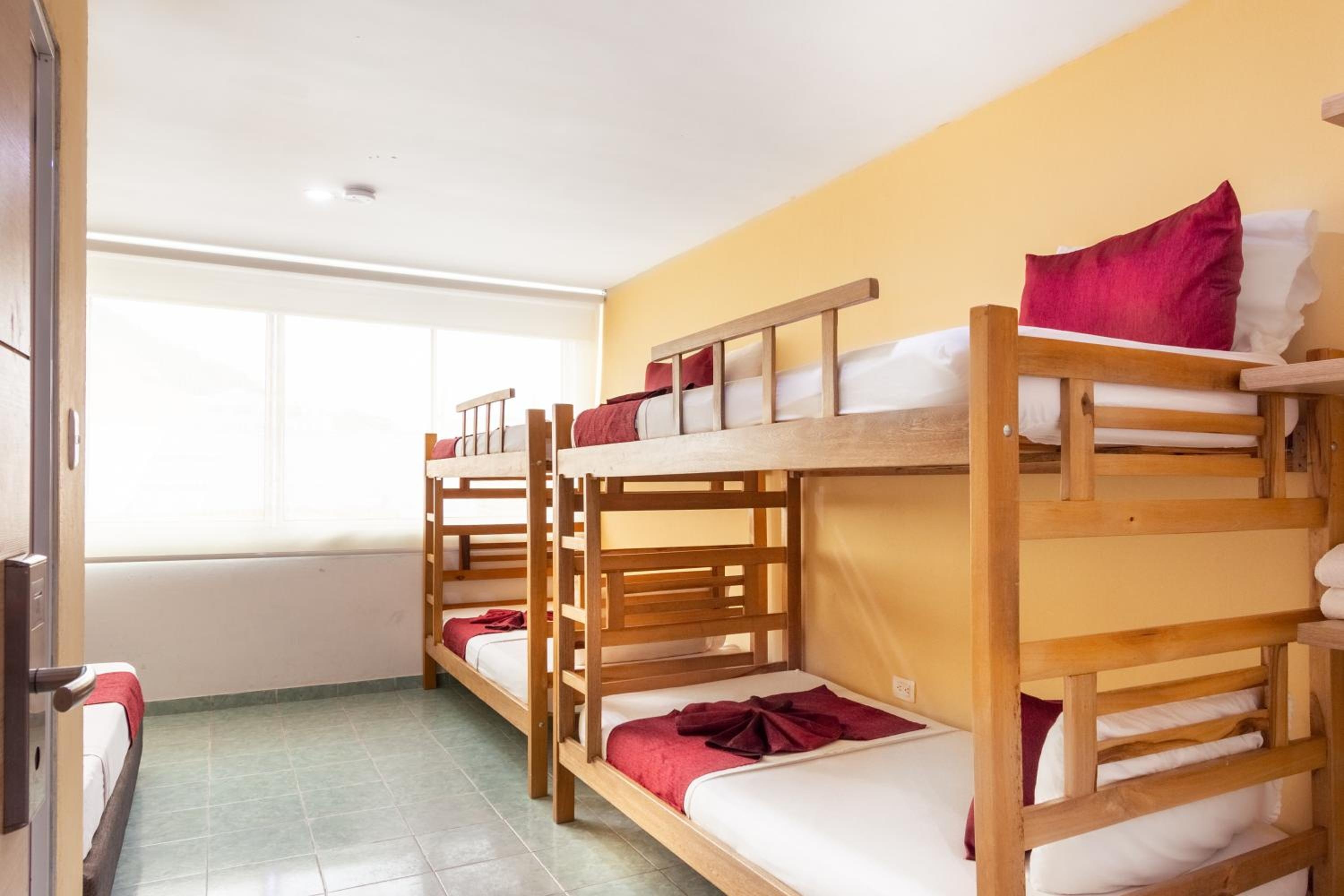 Hotel Portobahia Santa Marta Rodadero, Santa Marta