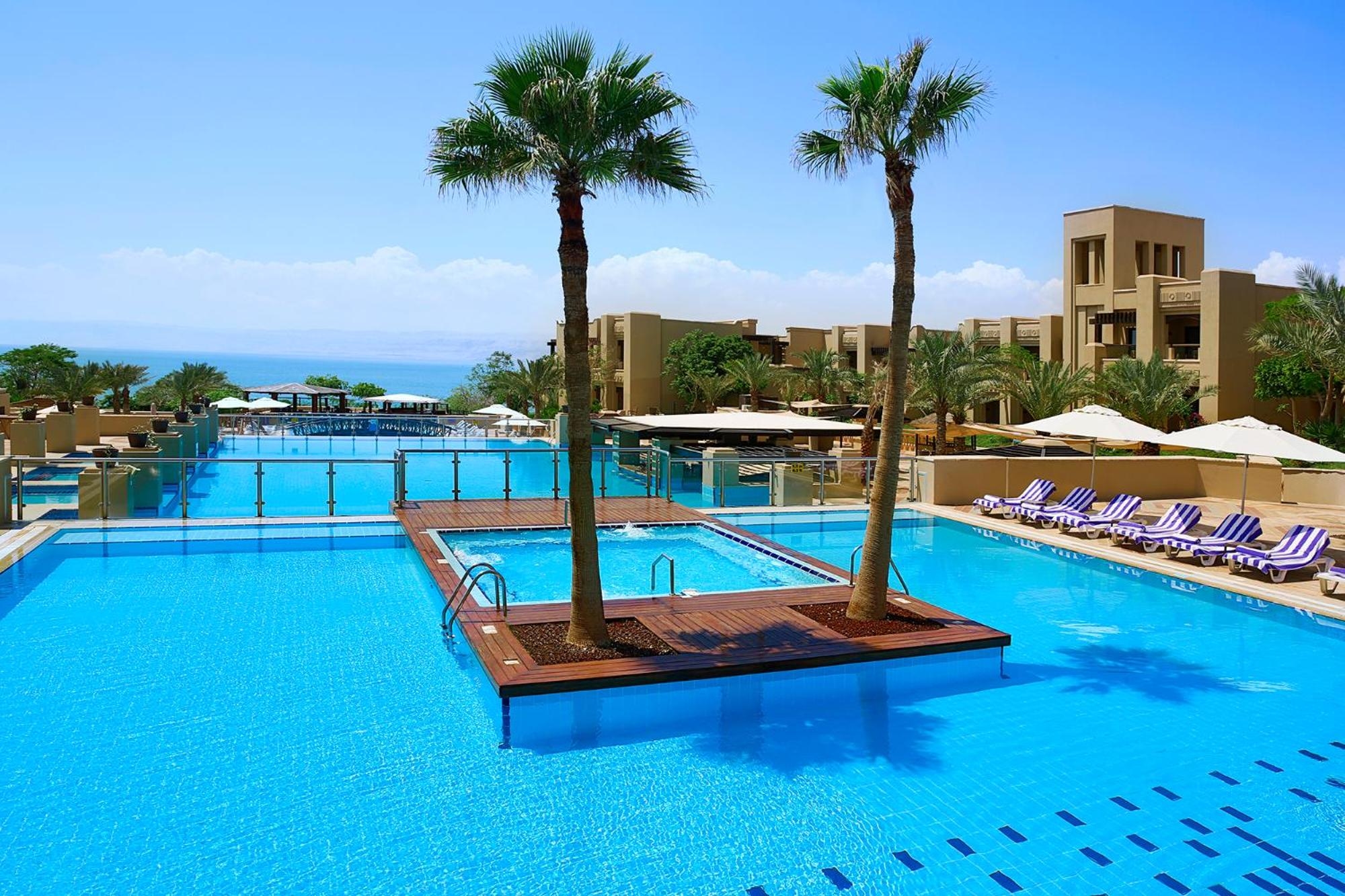 Foto de Holiday Inn Resort Dead Sea by IHG