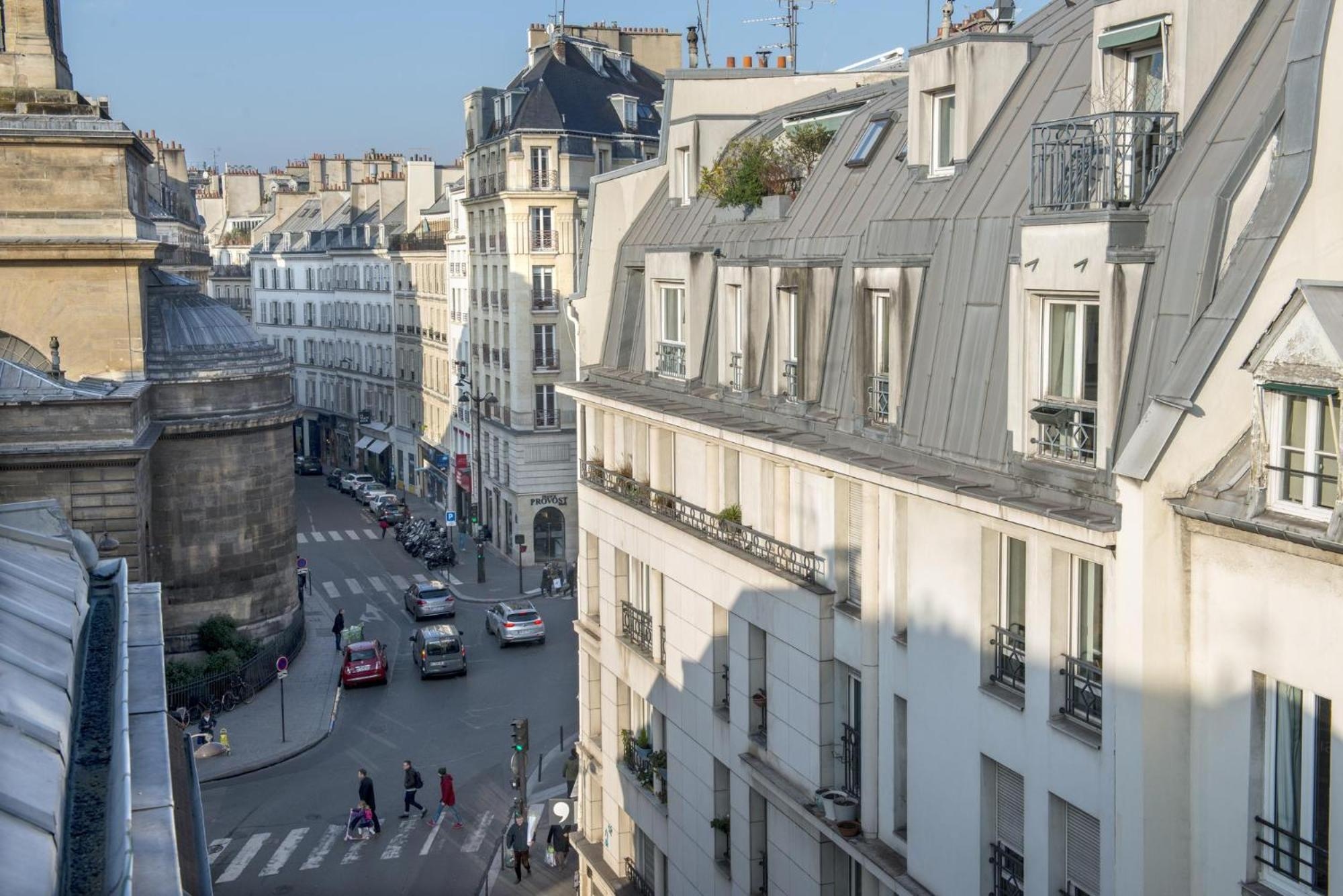 Foto de Hôtel Fior d'Aliza
