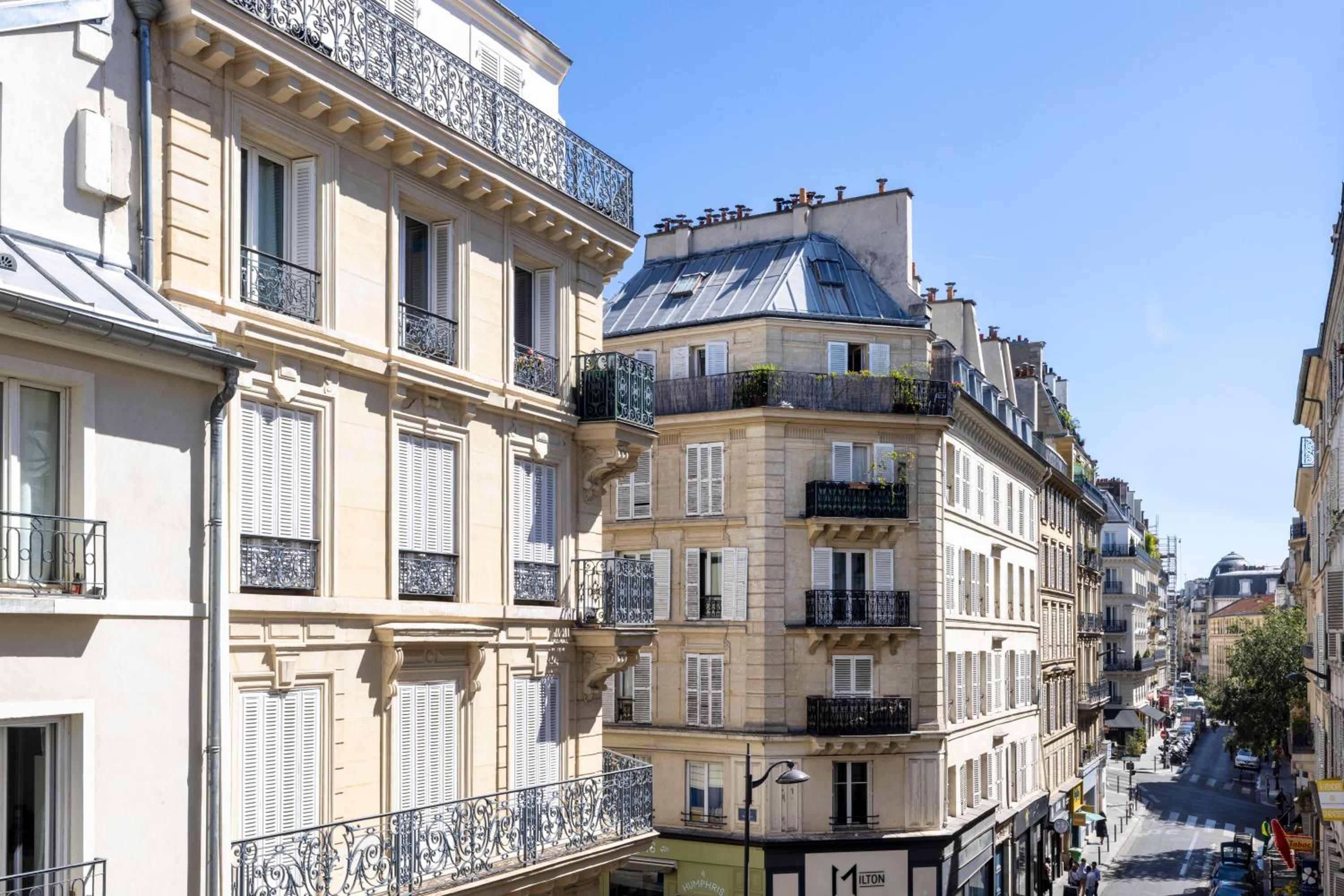 Hôtel Fior d'Aliza