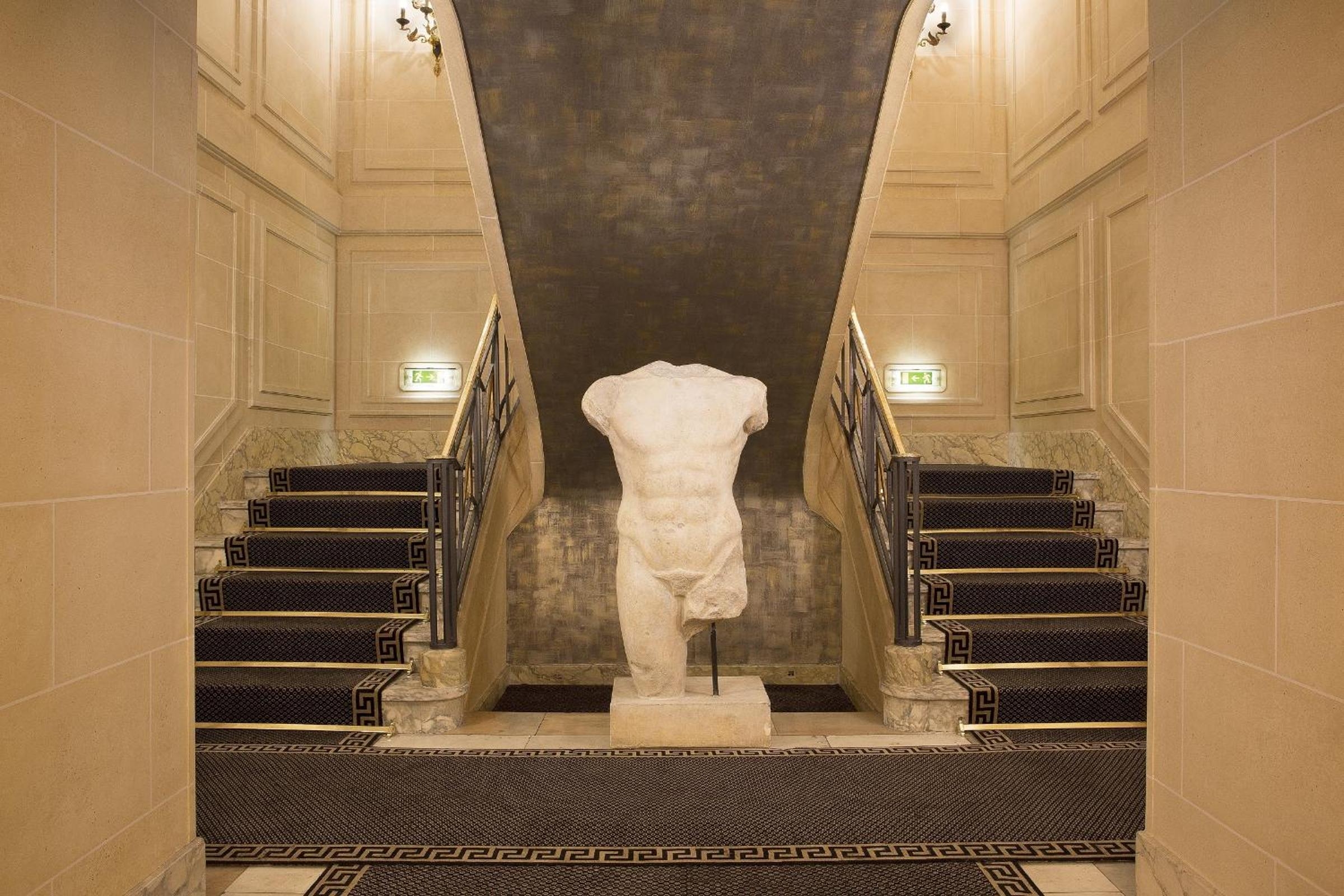 Foto de Hôtel Napoleon Paris