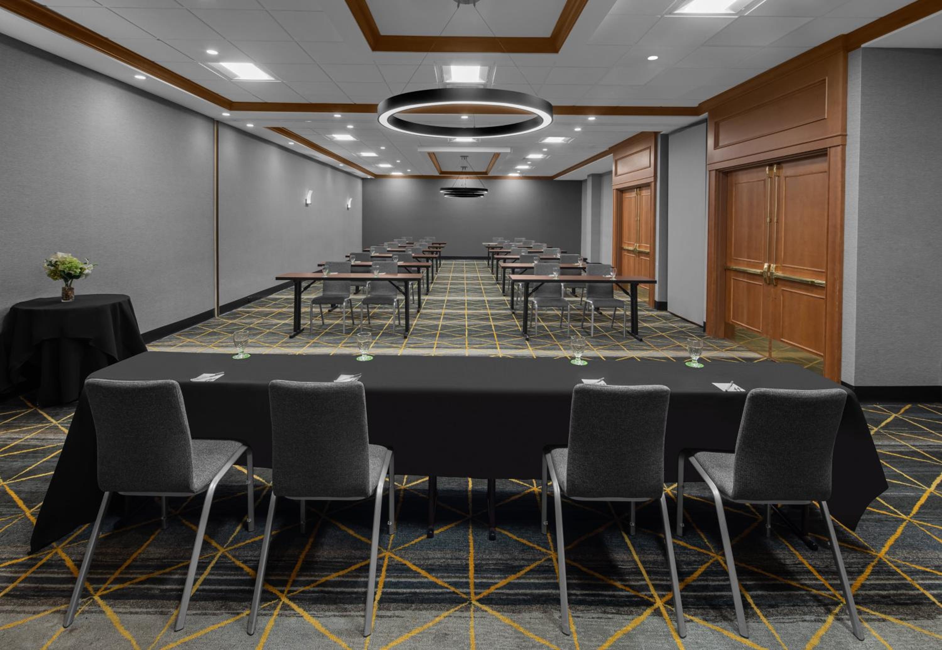 Foto de Holiday Inn Hasbrouck Heights-Meadowlands by IHG