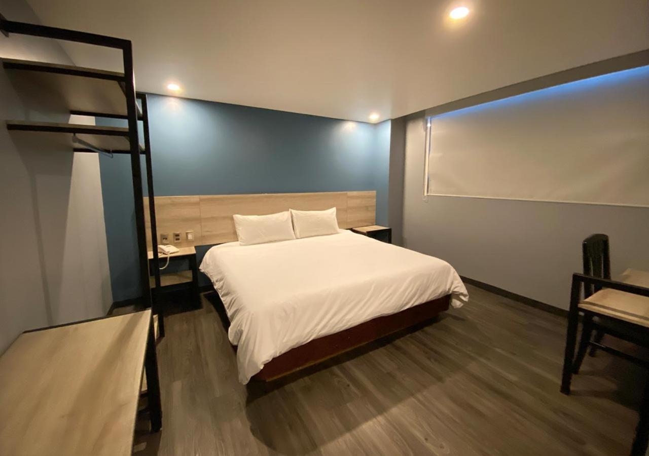 Foto de Hotel Estrella de Oriente