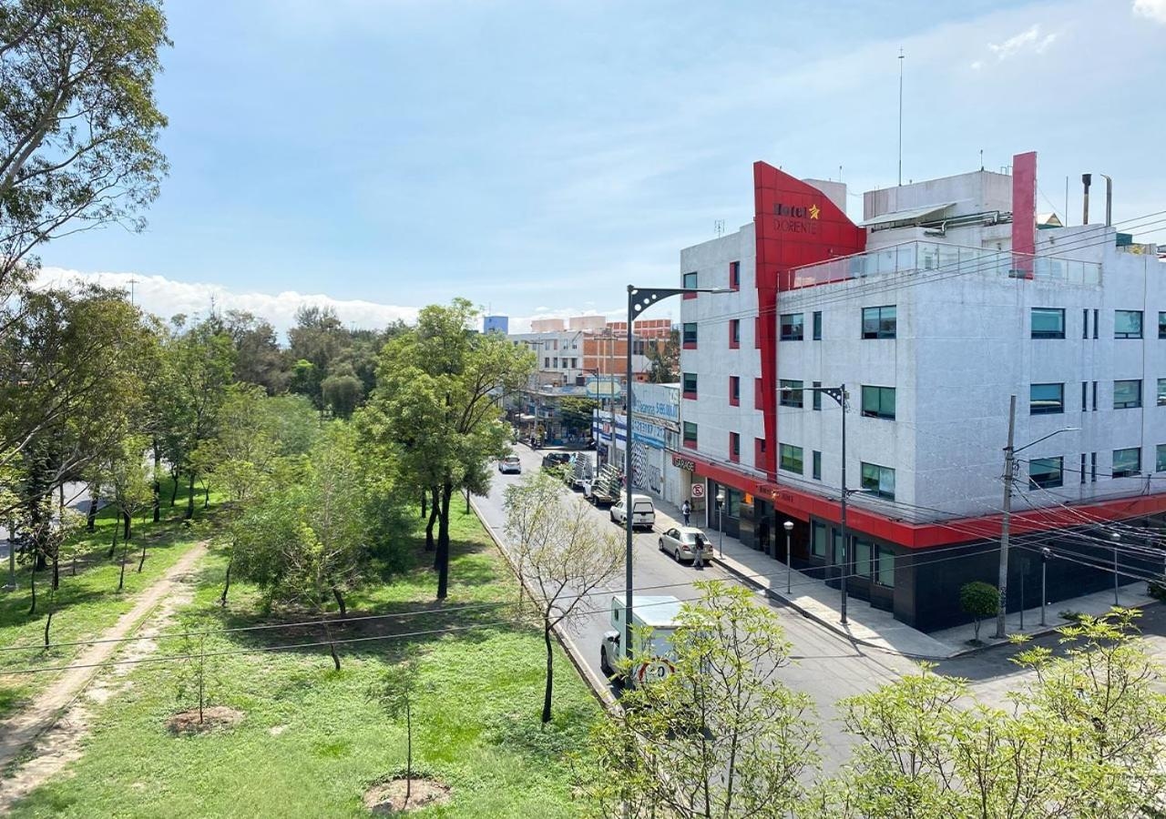 Foto de Hotel Estrella de Oriente