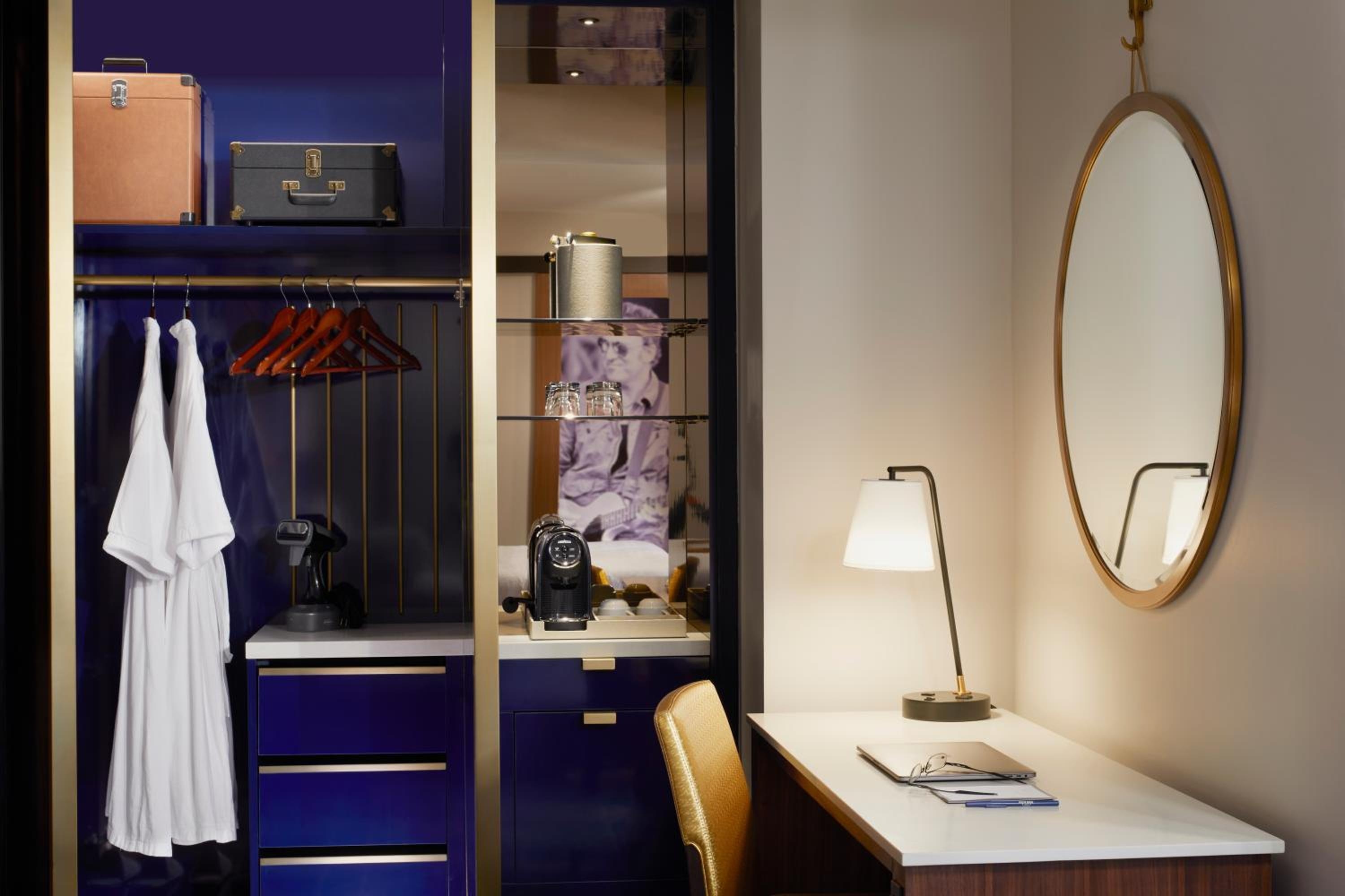 Foto de Hard Rock Hotel New York - Partner of ALL Accor