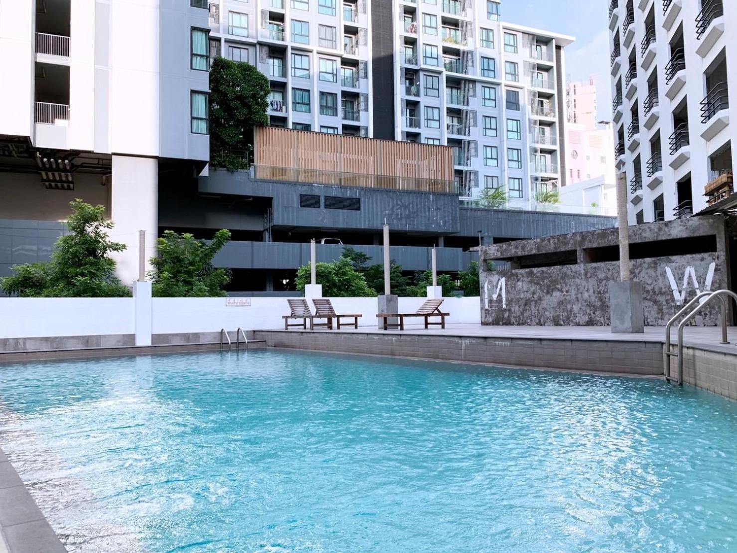 Foto de Watana Hotel