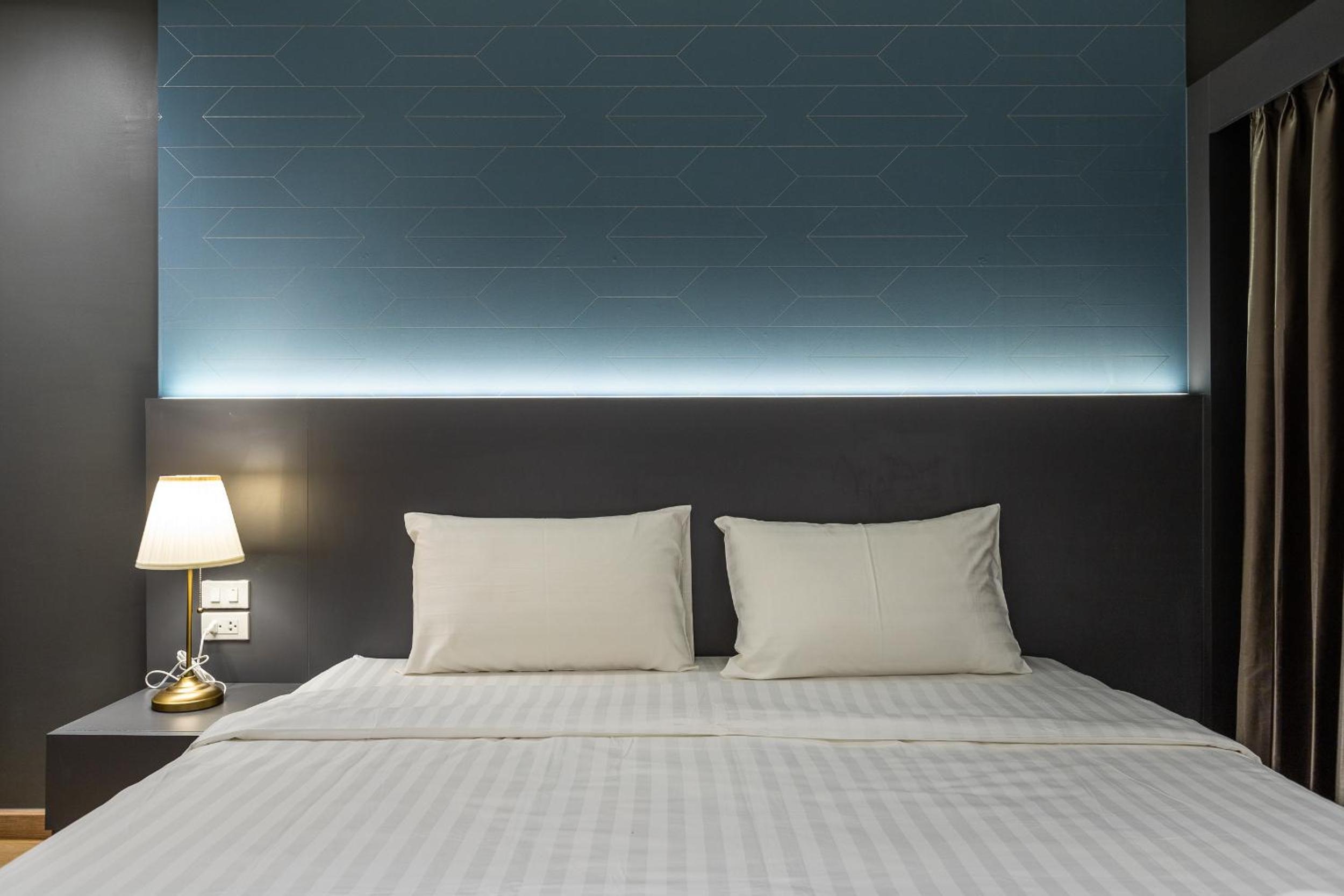 Foto de Siam Star Hotel