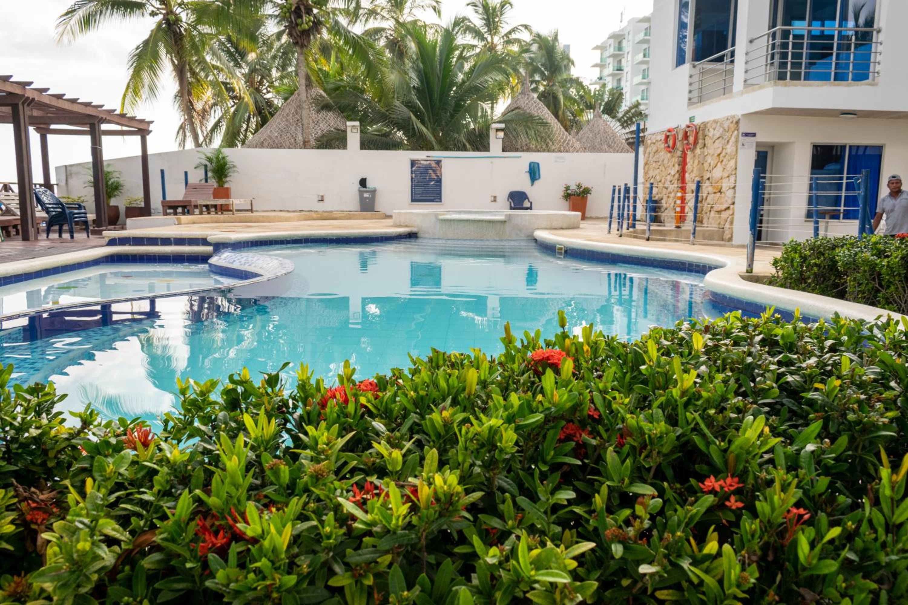 Foto de Hotel Portoalegre