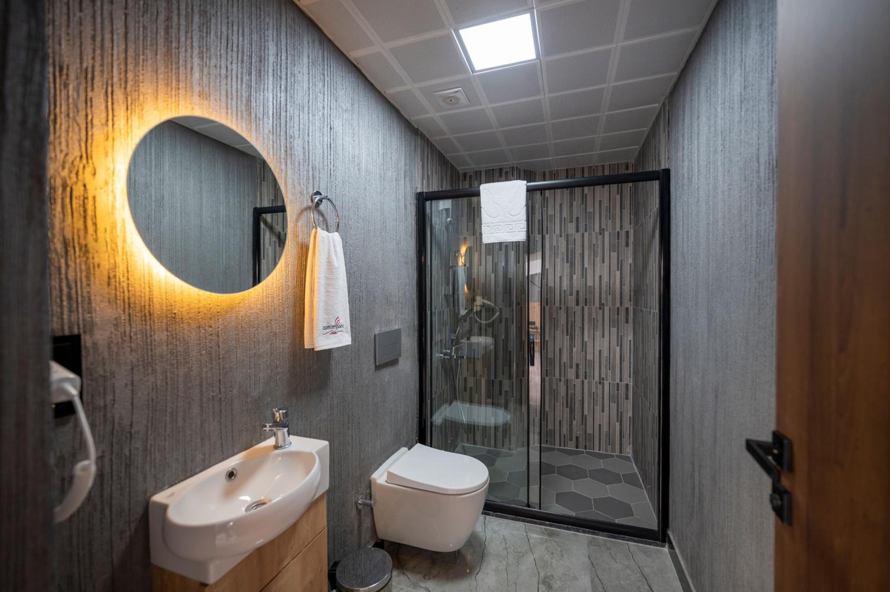 Foto de Comfort Point