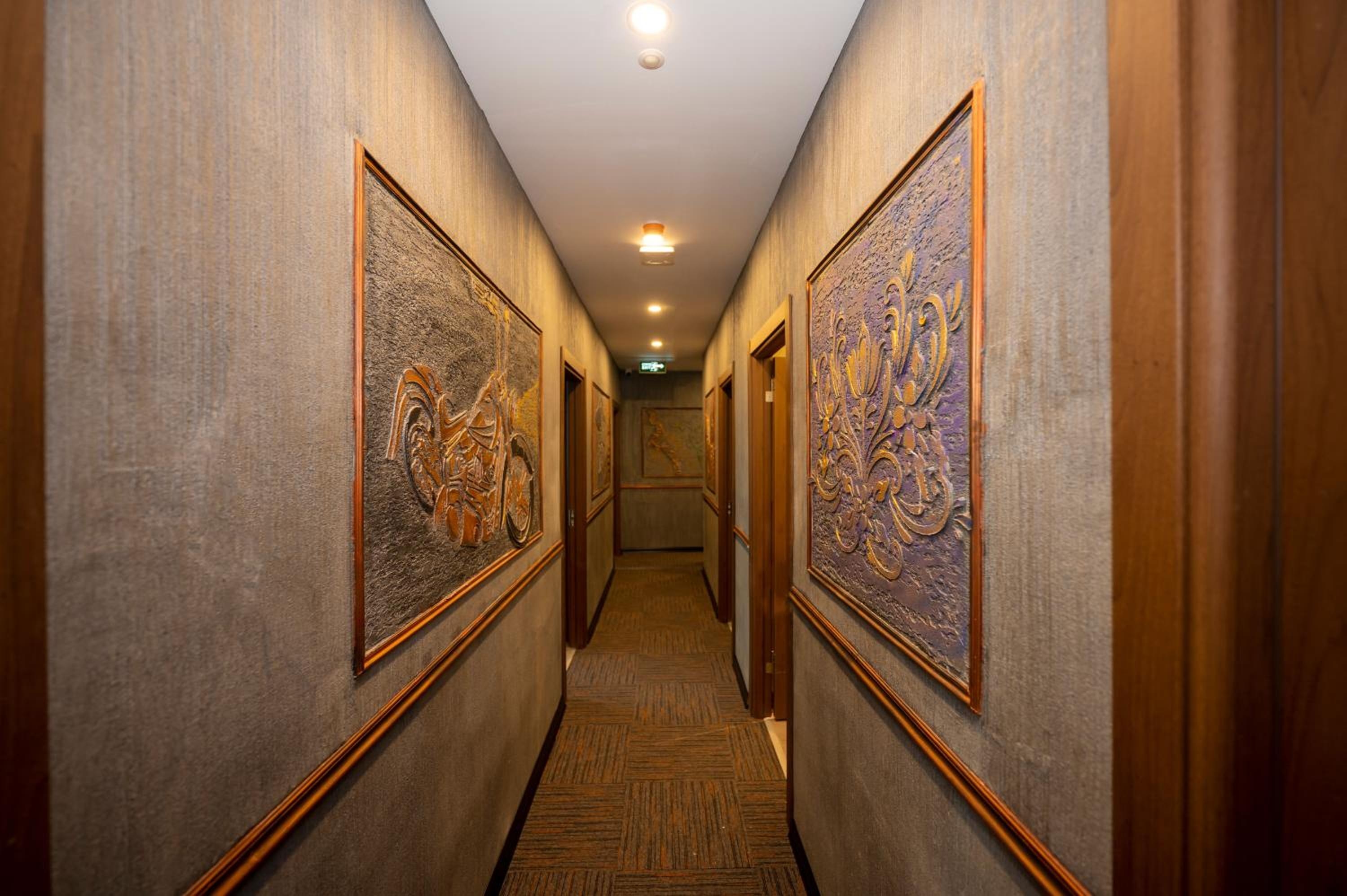 Foto de Comfort Point