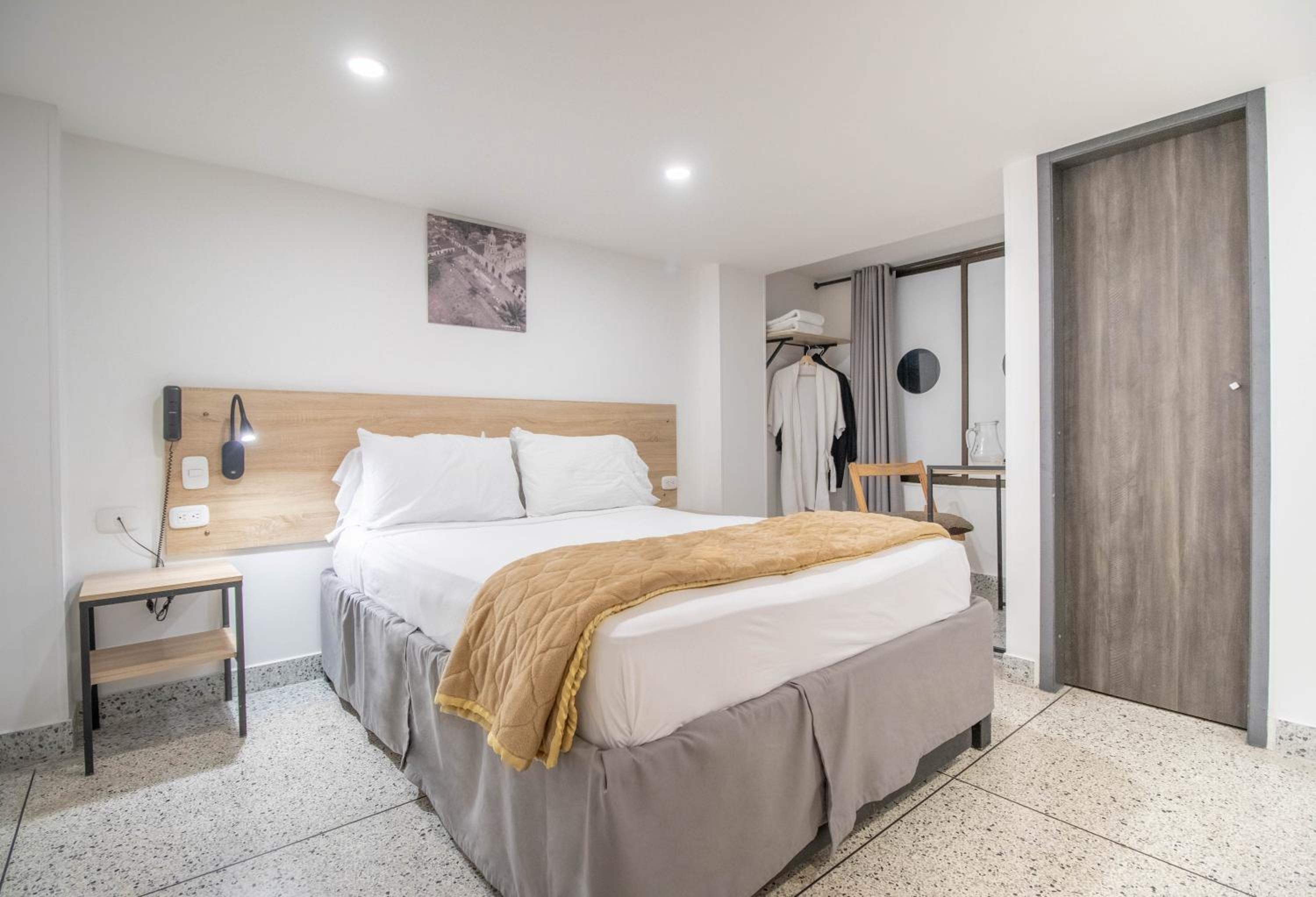 Foto de Bianco Hotel Boutique