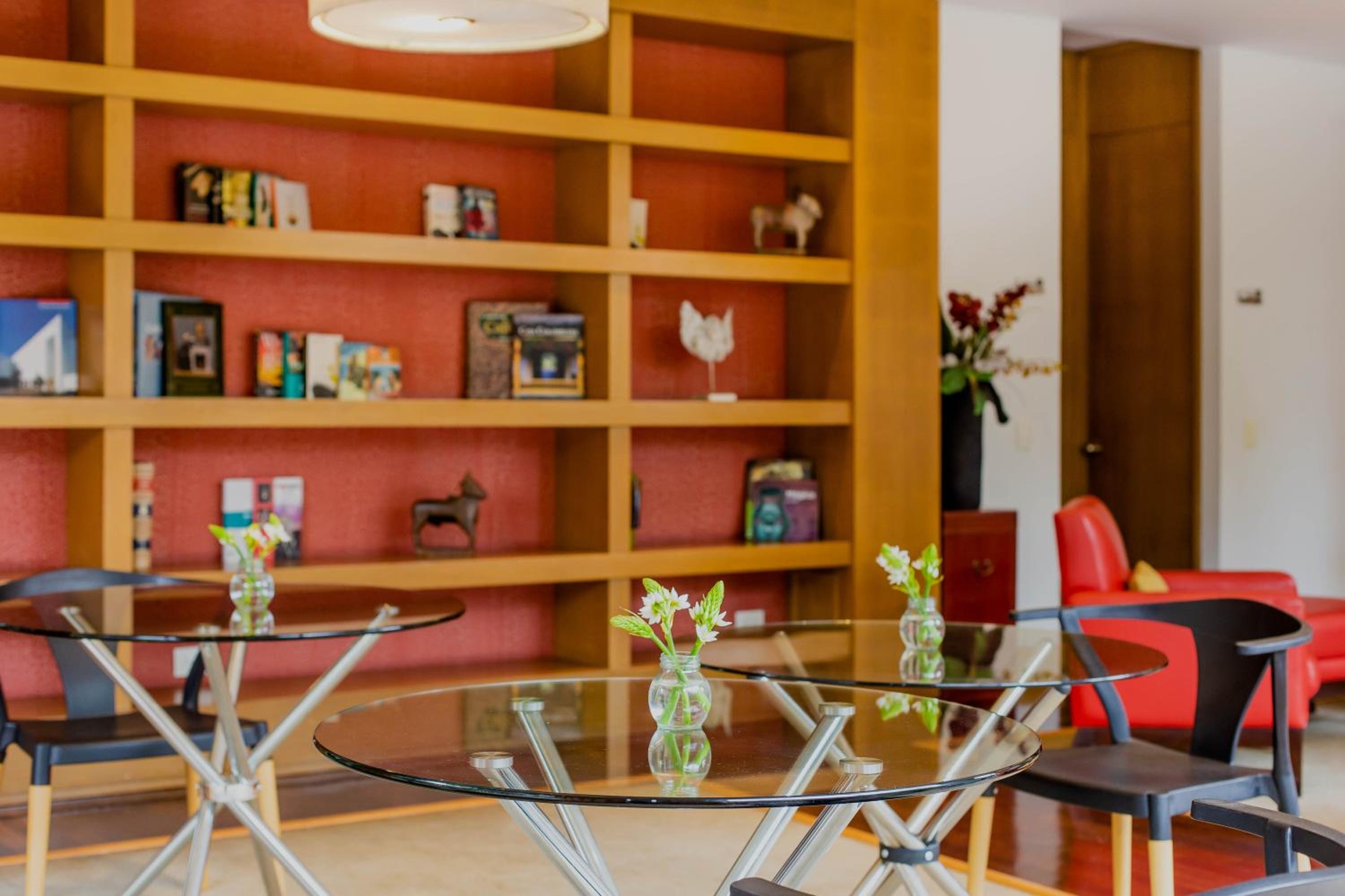 Foto de Faranda Collection Bogota, a member of Radisson Individuals