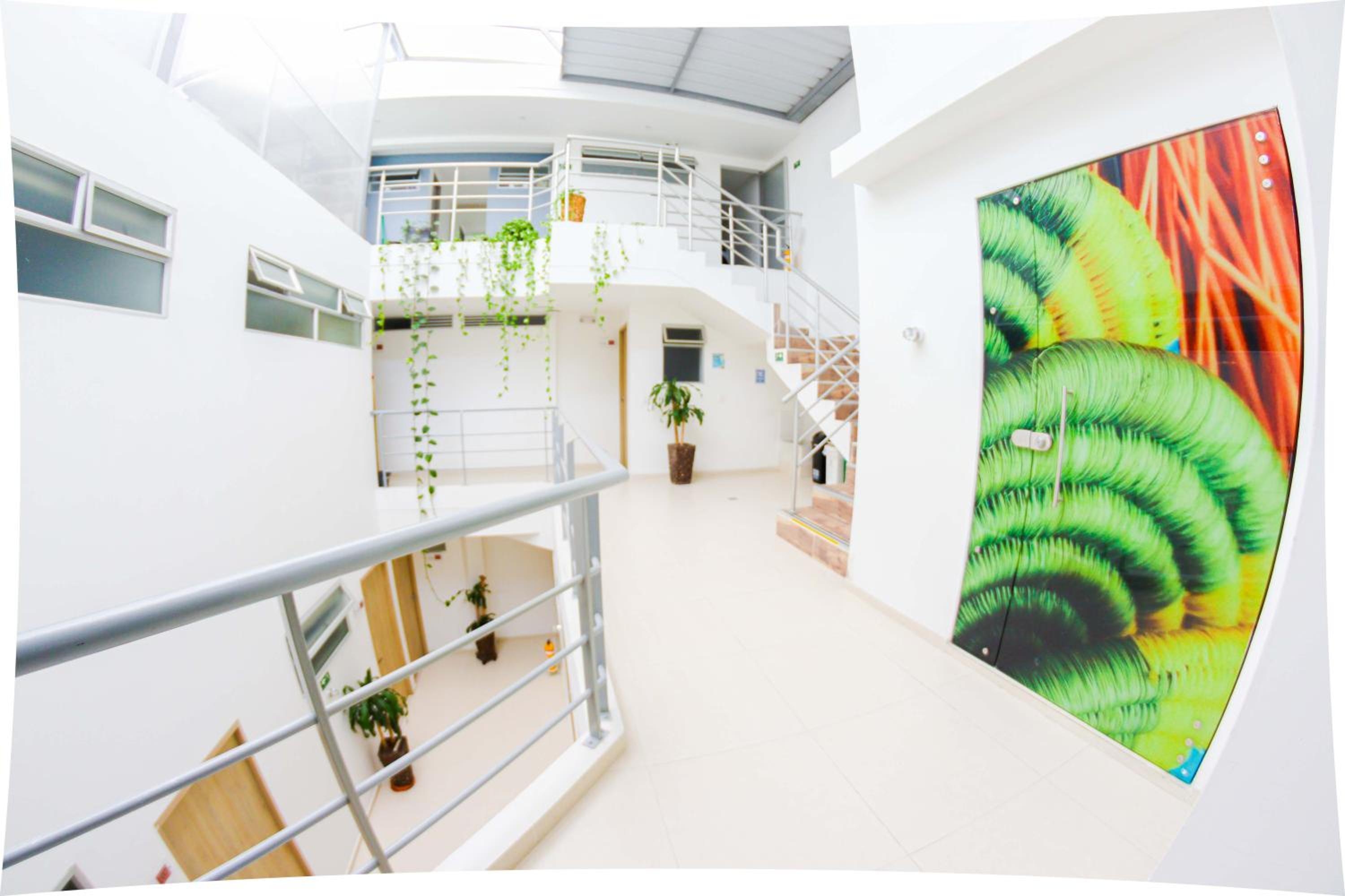 Foto de Hotel Boutique Laureles Medellin (HBL)