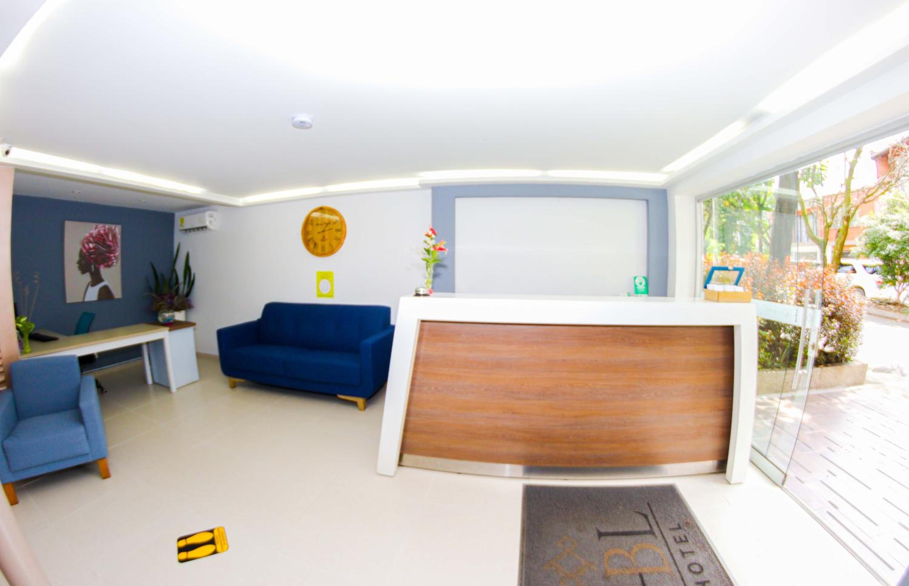 Foto de Hotel Boutique Laureles Medellin (HBL)