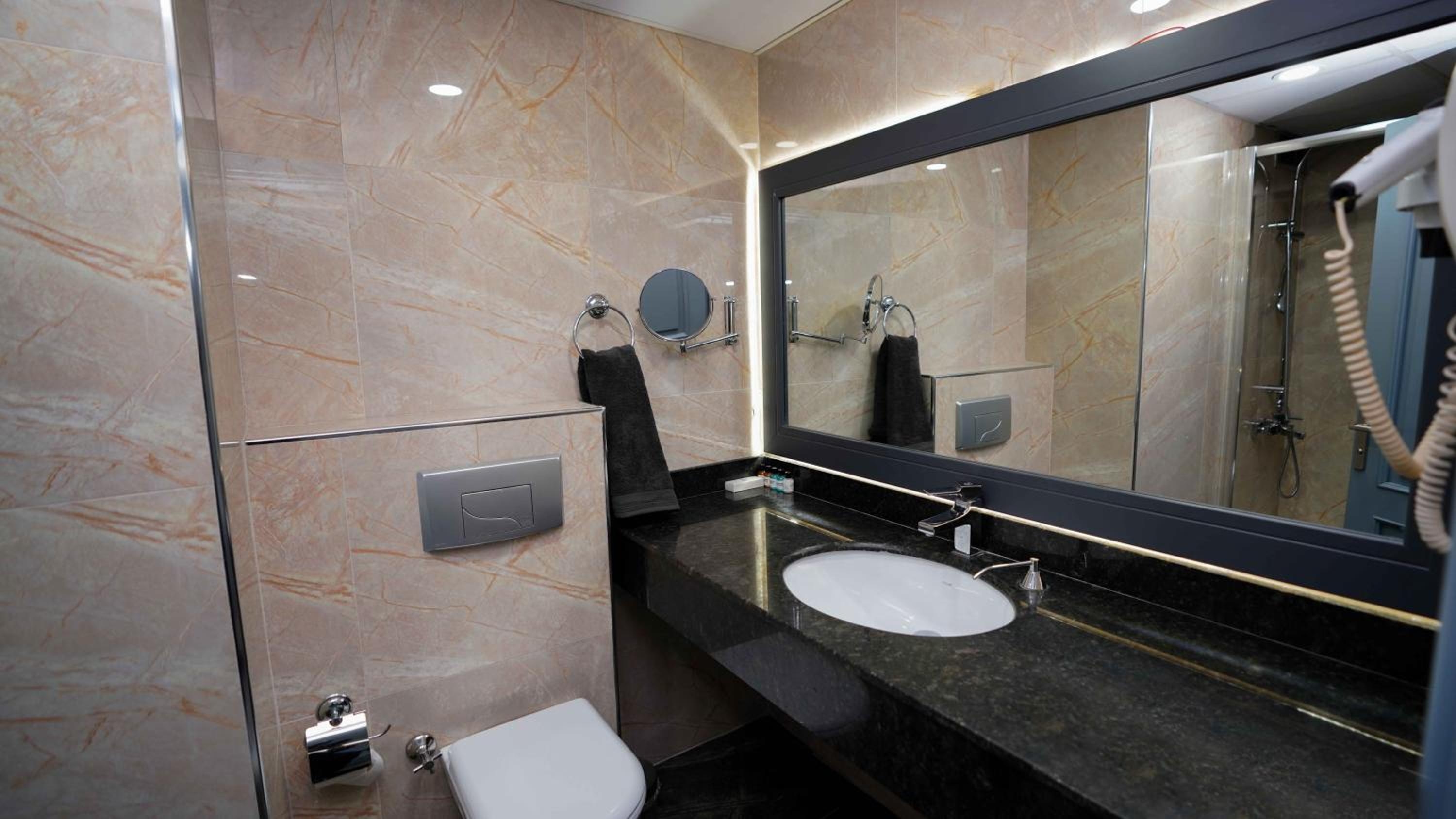 Foto de AURA MARINA HOTEL