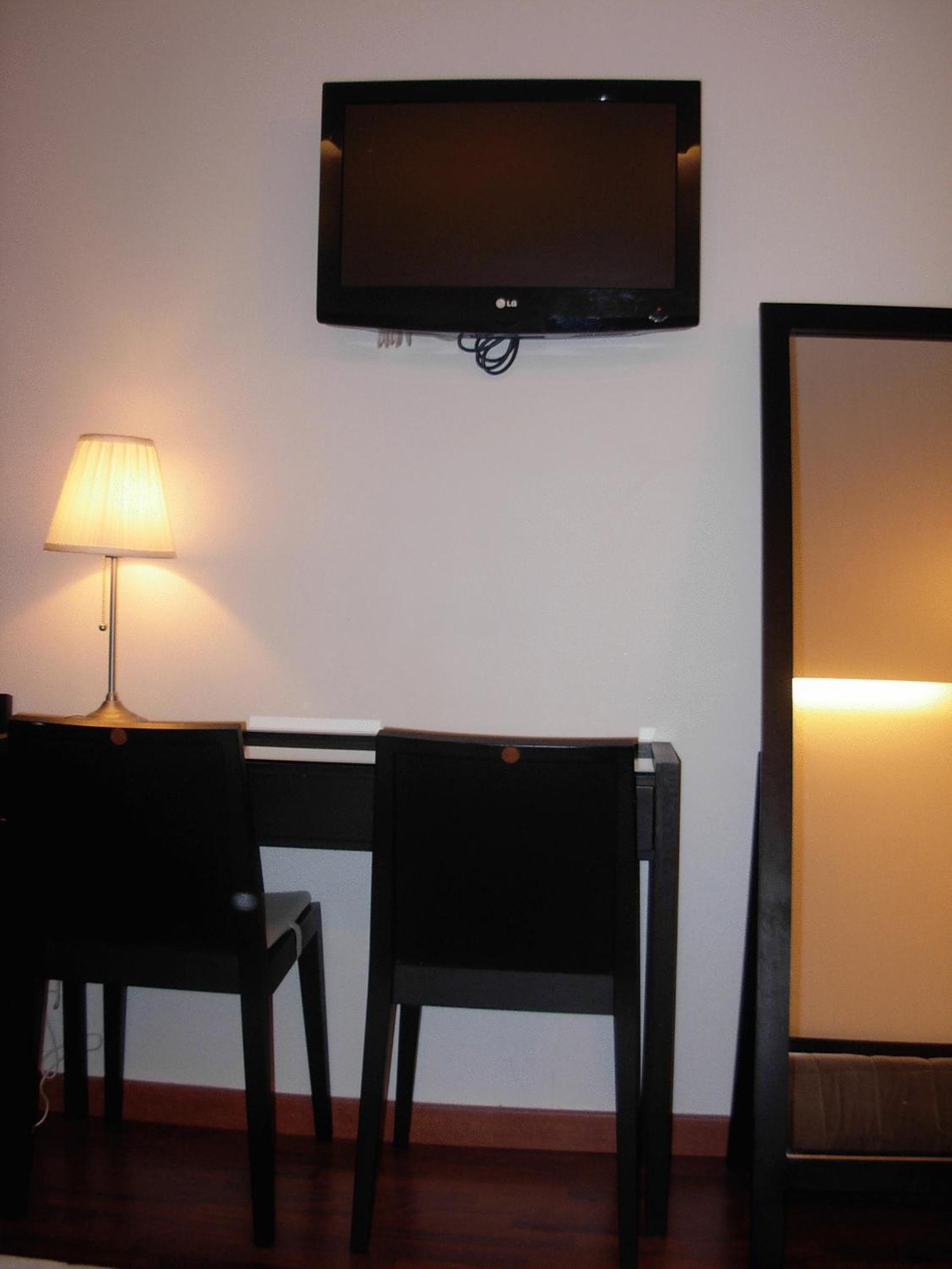 Foto de Hotel COSMOTEL MARAIS REPUBLIQUE PARIS