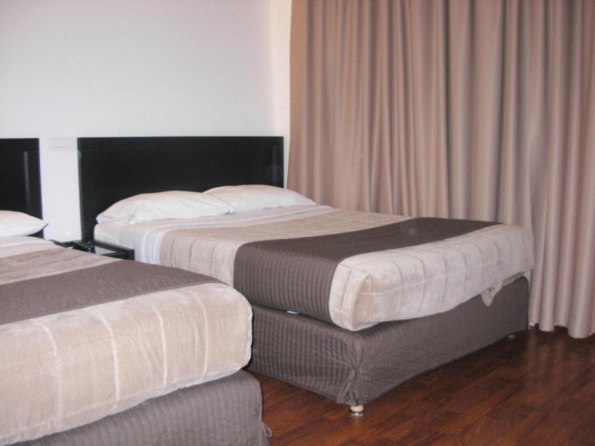 Foto de Hotel COSMOTEL MARAIS REPUBLIQUE PARIS