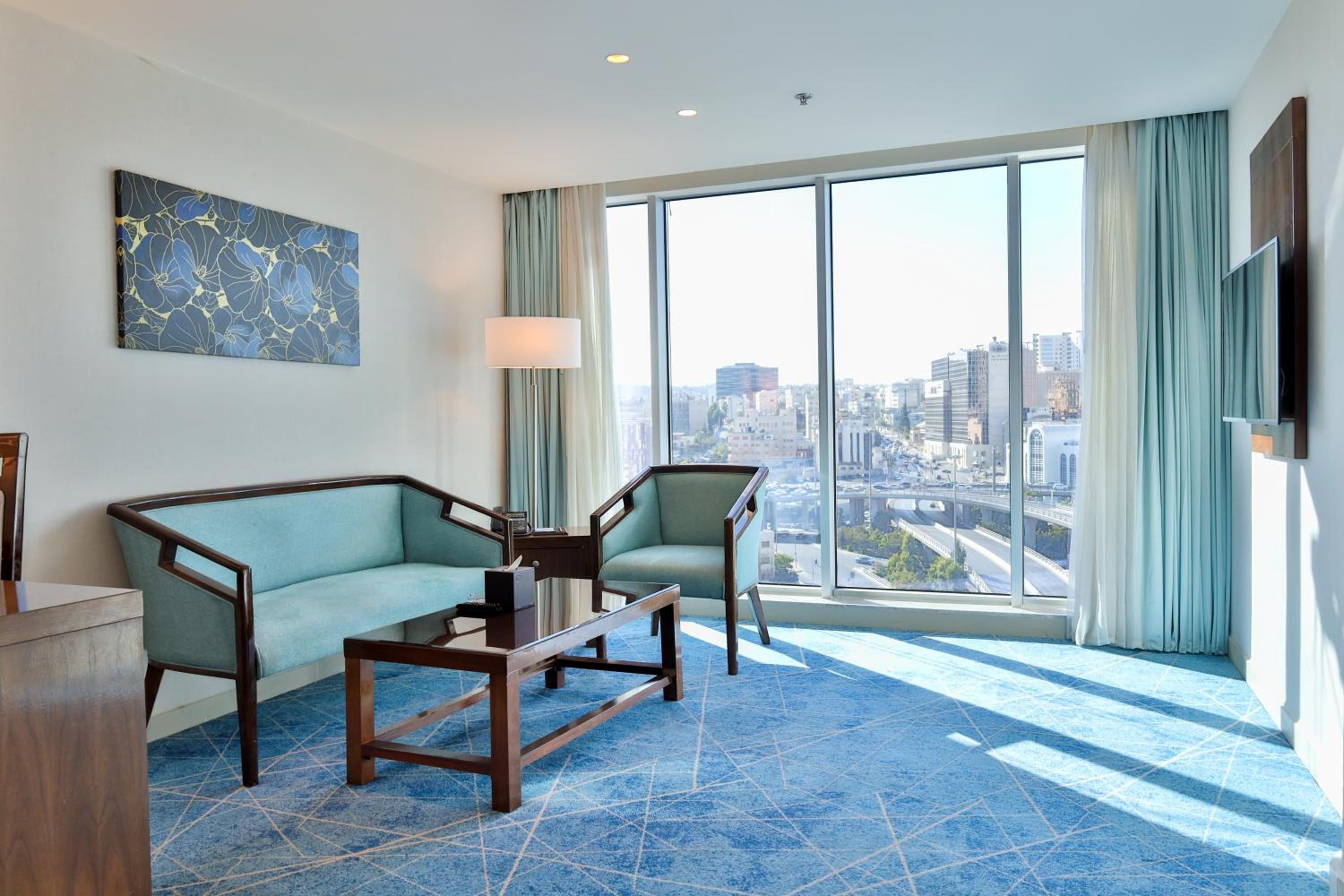 Foto de Coral Tower Hotel by Hansa